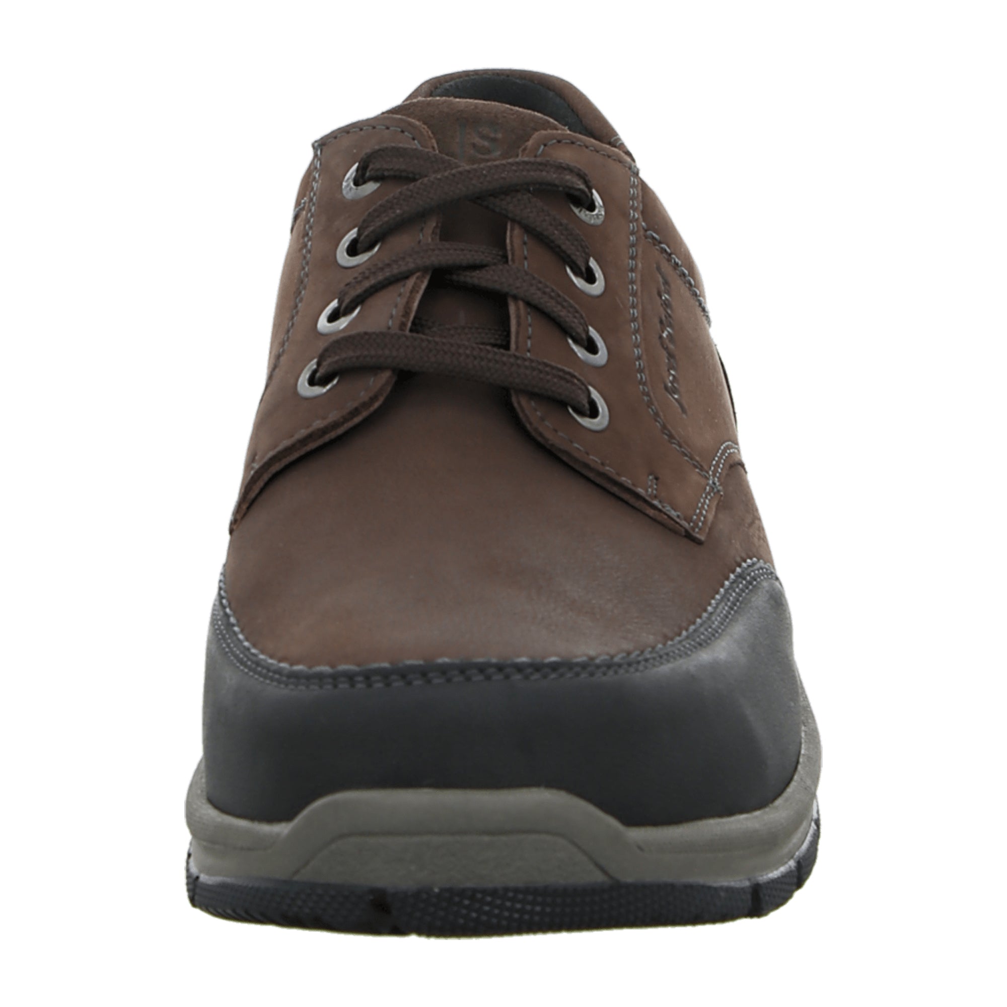 Josef Seibel Lace-up Shoe Lenny 02 for Men Brown