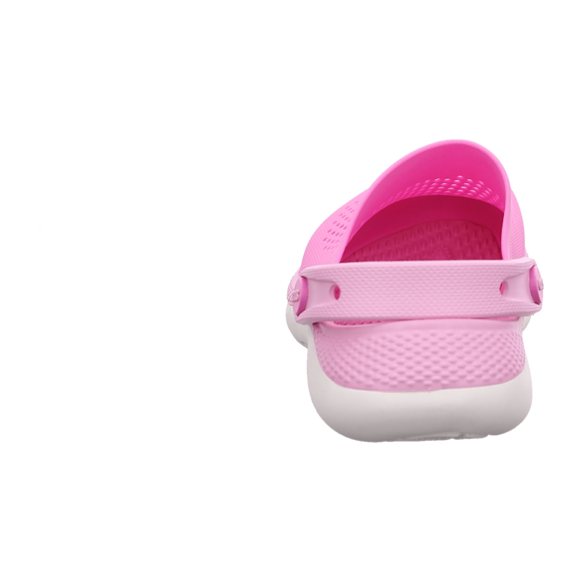 Crocs LiteRide Kids Clogs - Pink | Comfortable & Stylish Footwear