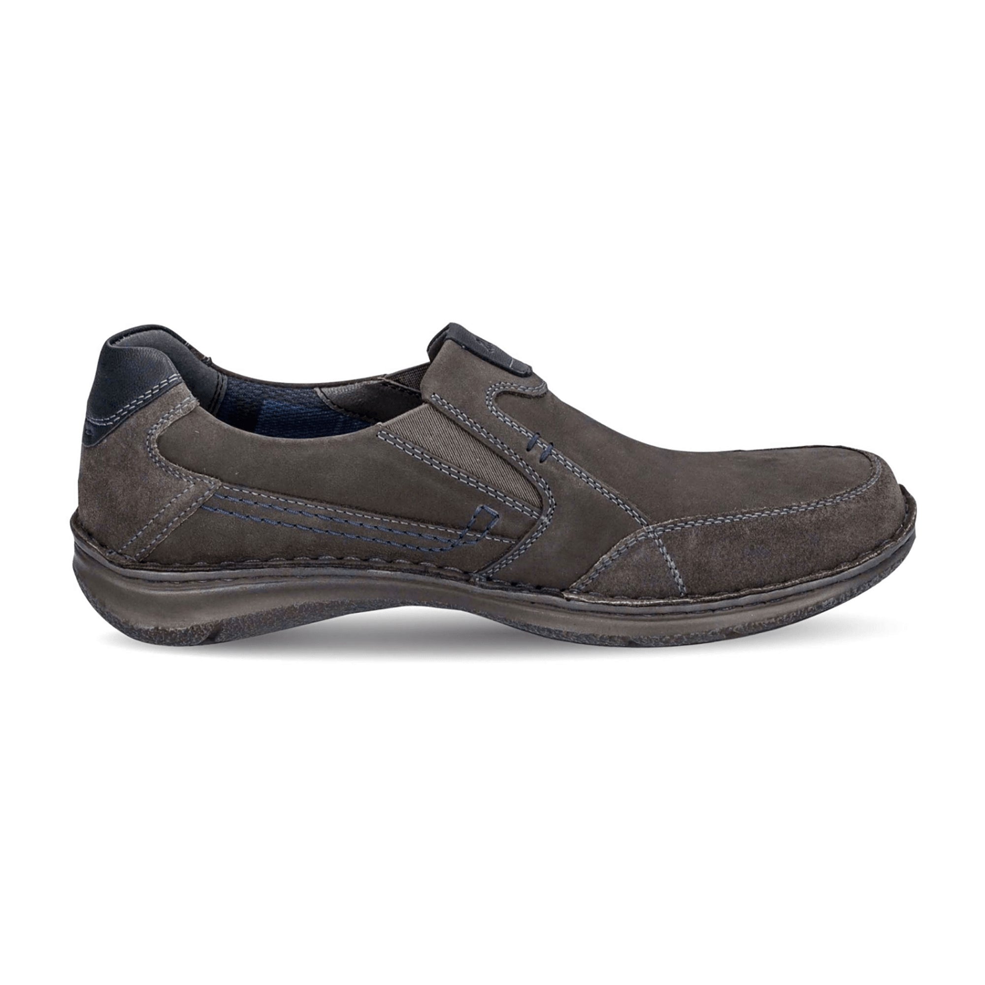 Josef Seibel ANVERS 63 for Men in Grey