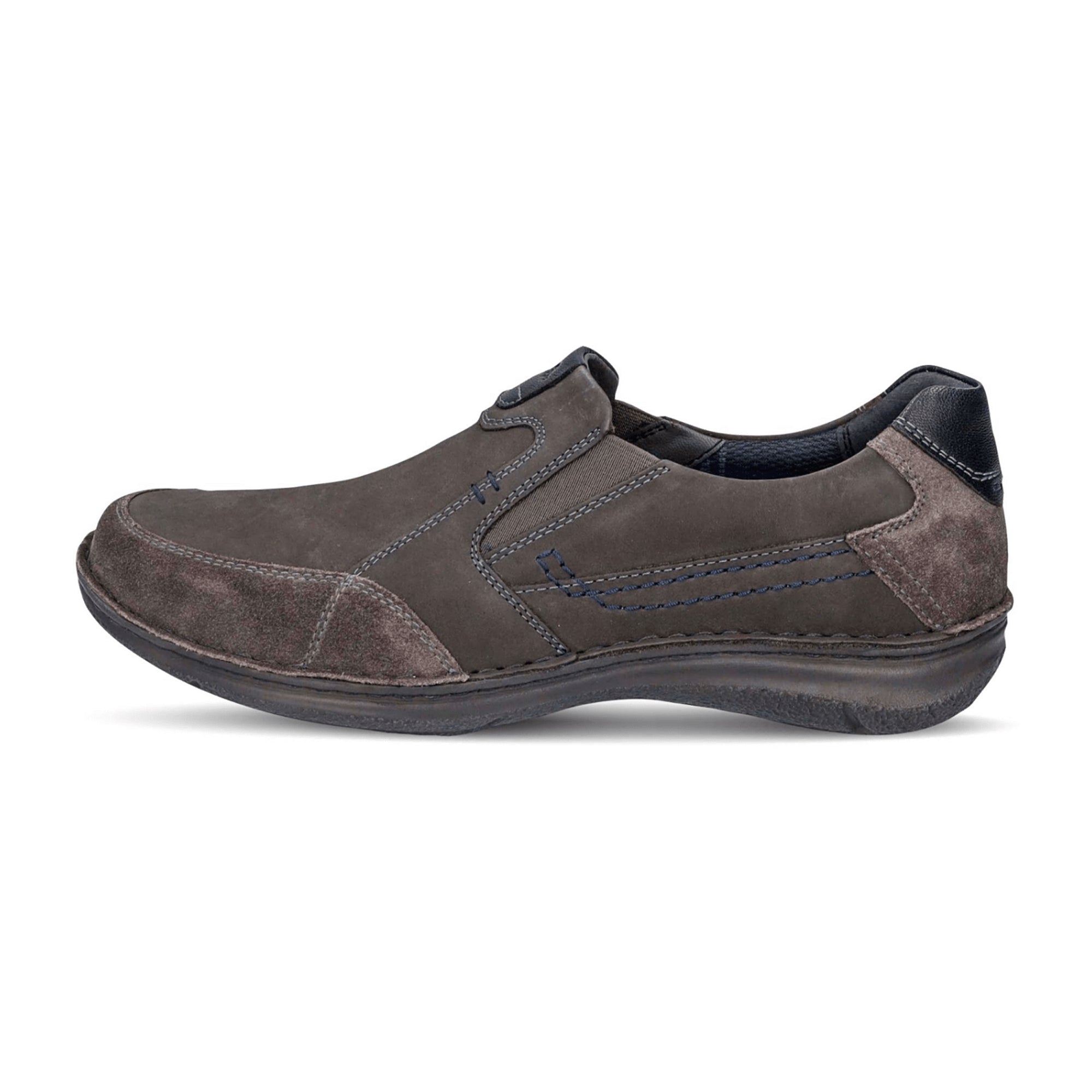 Josef Seibel ANVERS 63 for Men in Grey