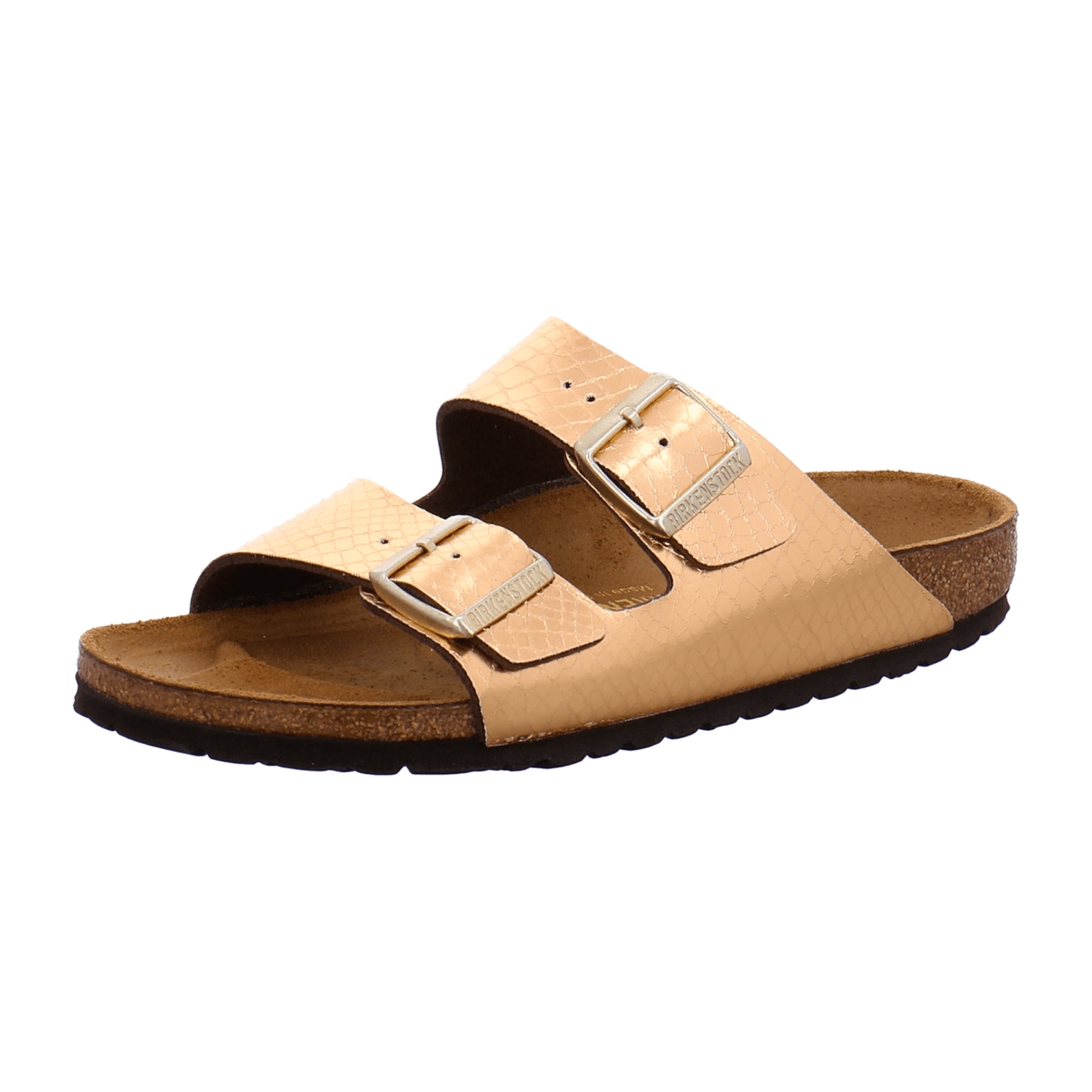 Rohde Arizona Gold Sandals for Women Comfortable Stylish Footwear