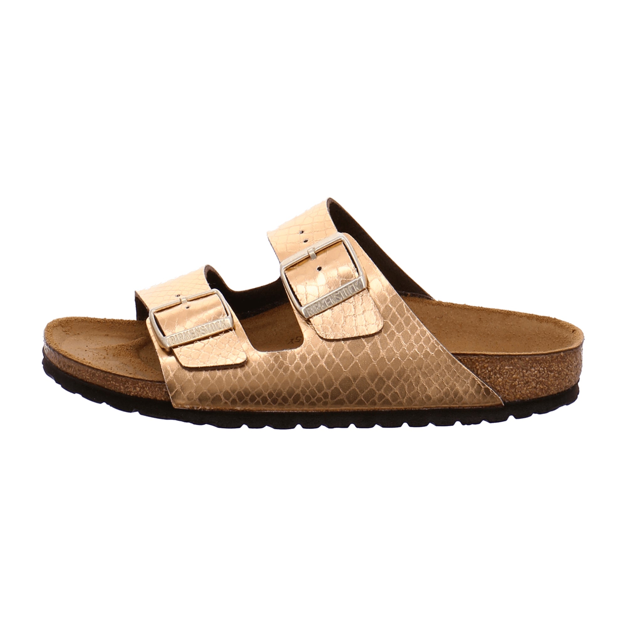 Rohde Arizona Gold Sandals for Women Comfortable Stylish Footwear