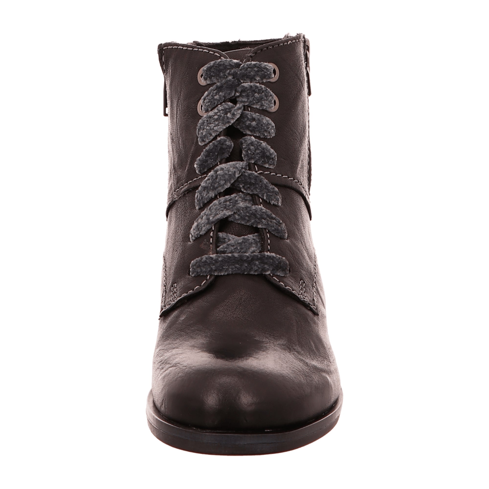 Josef Seibel SANJA 11 for Women in Black - Bartel-Shop