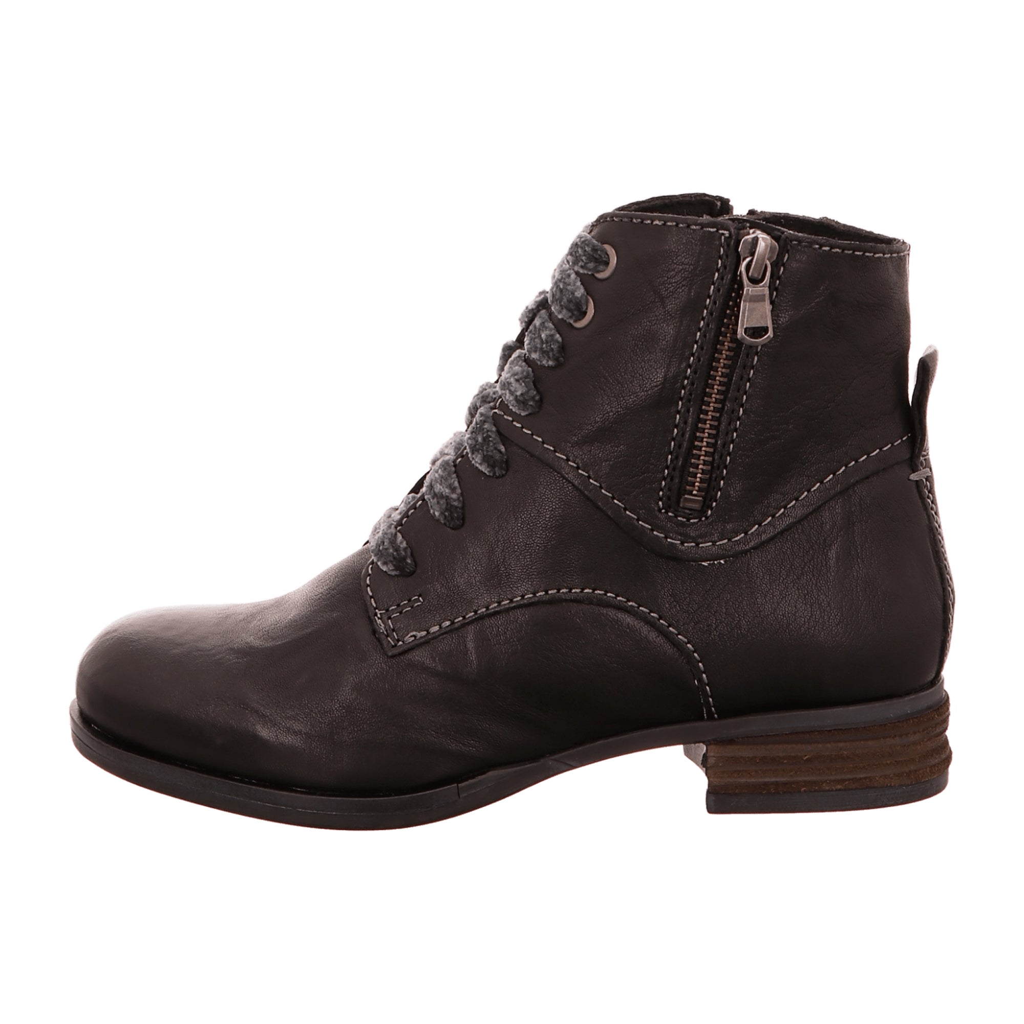 Josef Seibel SANJA 11 for Women in Black - Bartel-Shop