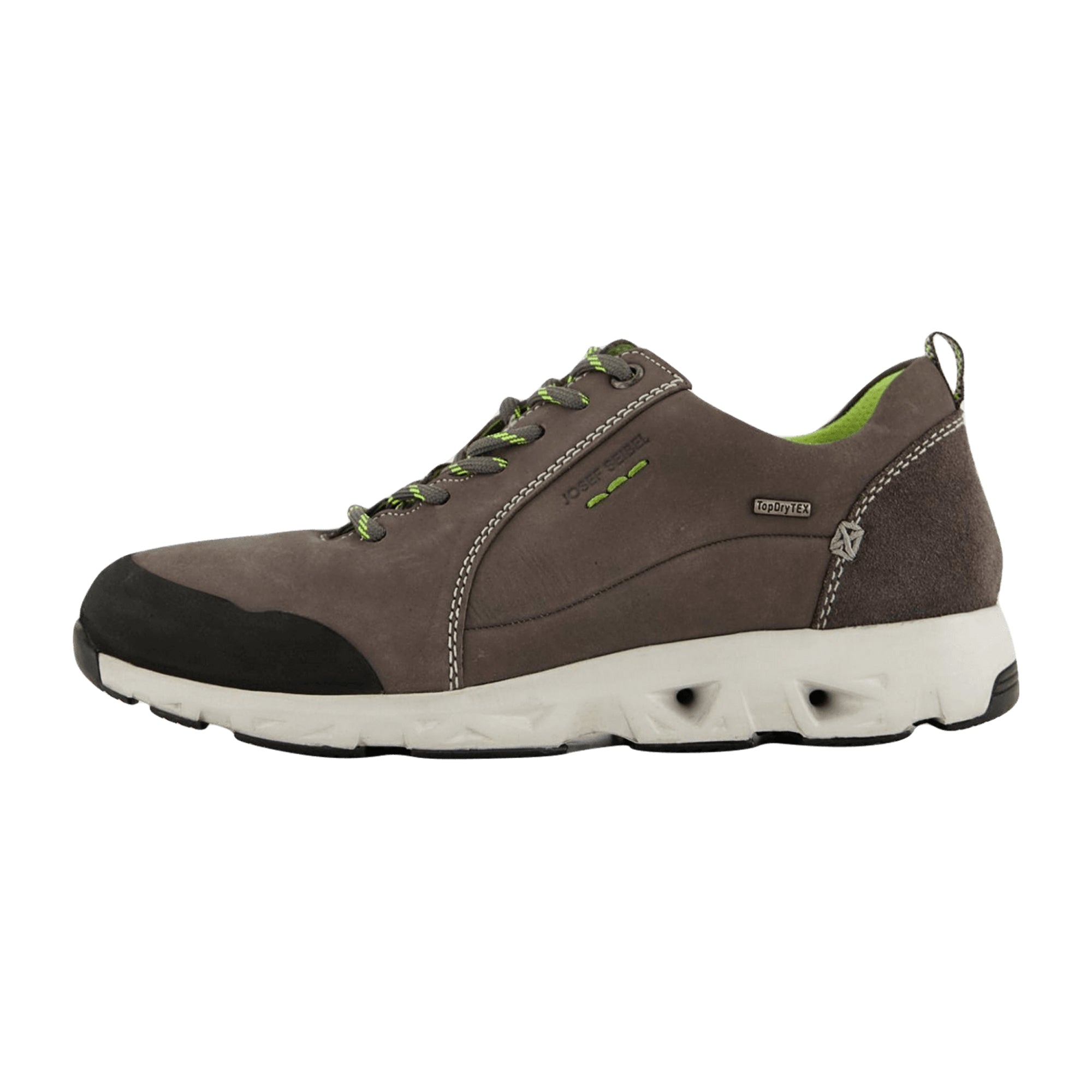 Josef Seibel Casual Lace-up Shoe NOIH 52 for Women in Brown