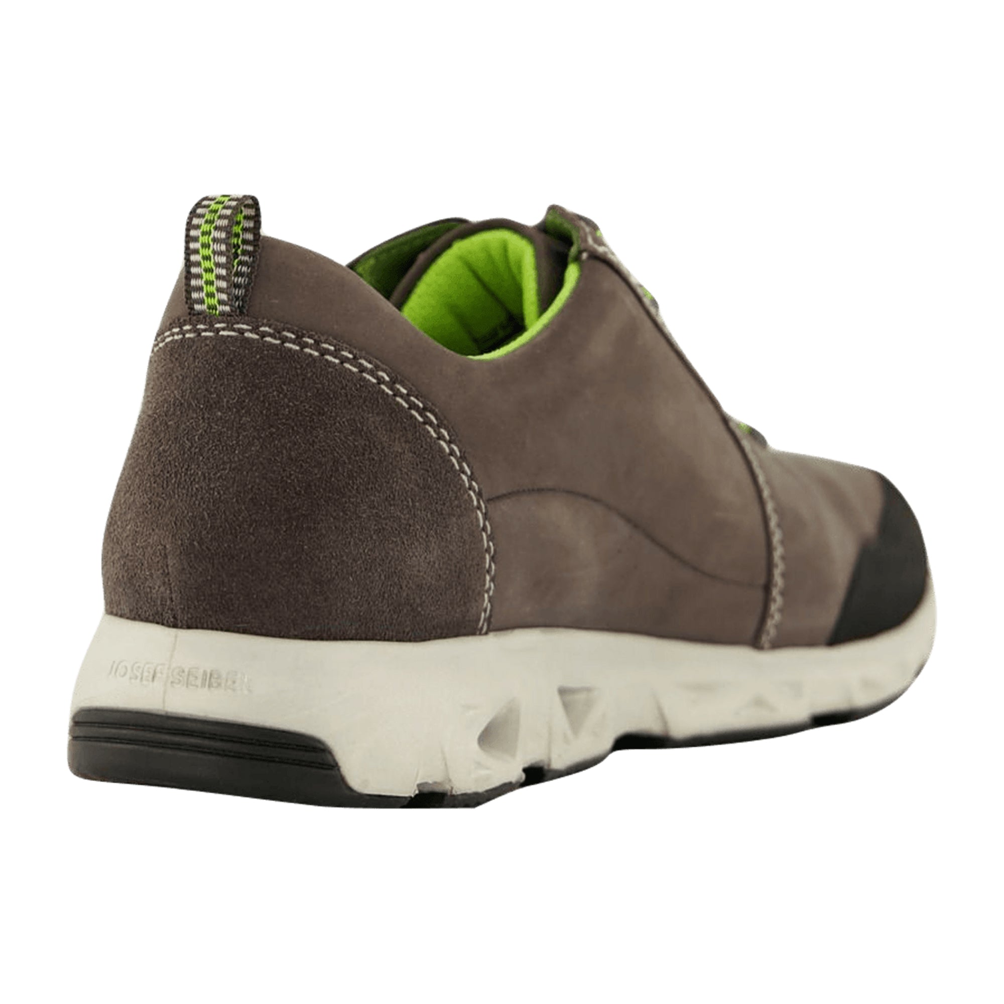 Josef Seibel Casual Lace-up Shoe NOIH 52 for Women in Brown
