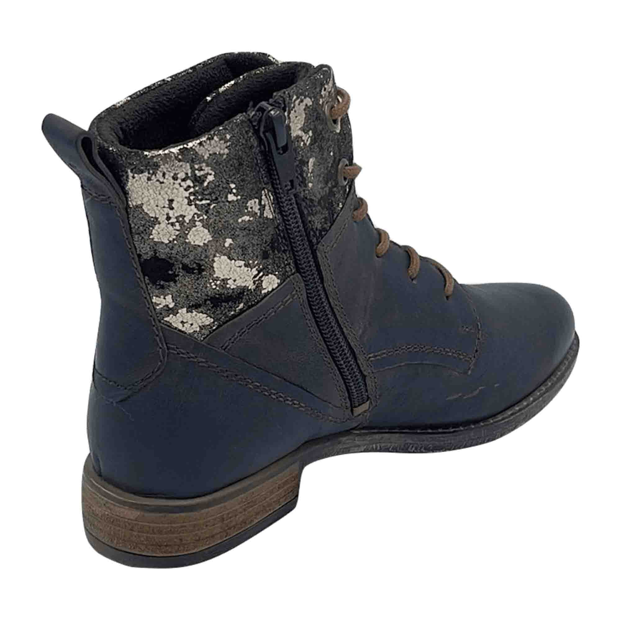 Josef Seibel Sienna 95 99695 MI001 360 Espresso Women's Boots Brown