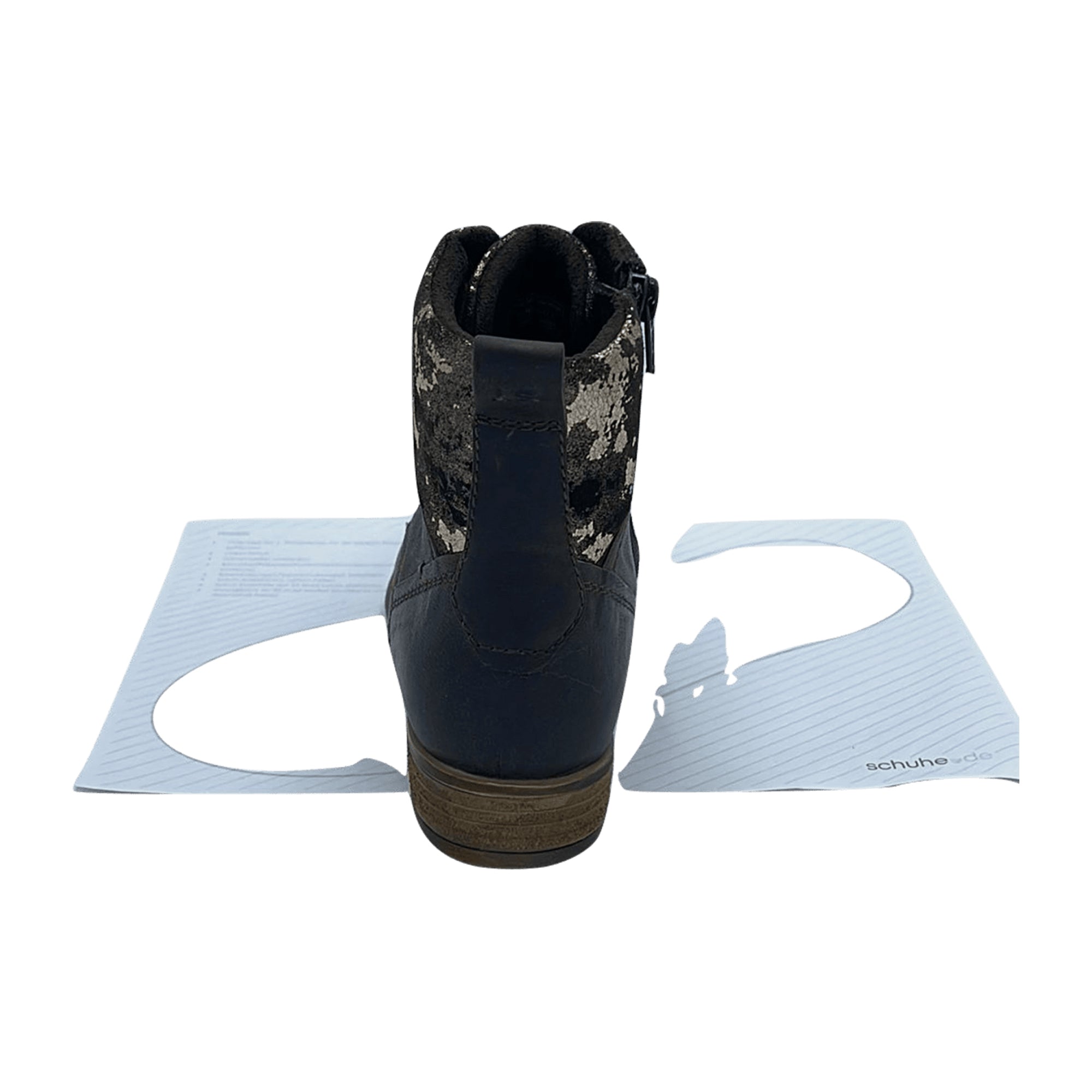 Josef Seibel Sienna 95 99695 MI001 360 Espresso Women's Boots Brown