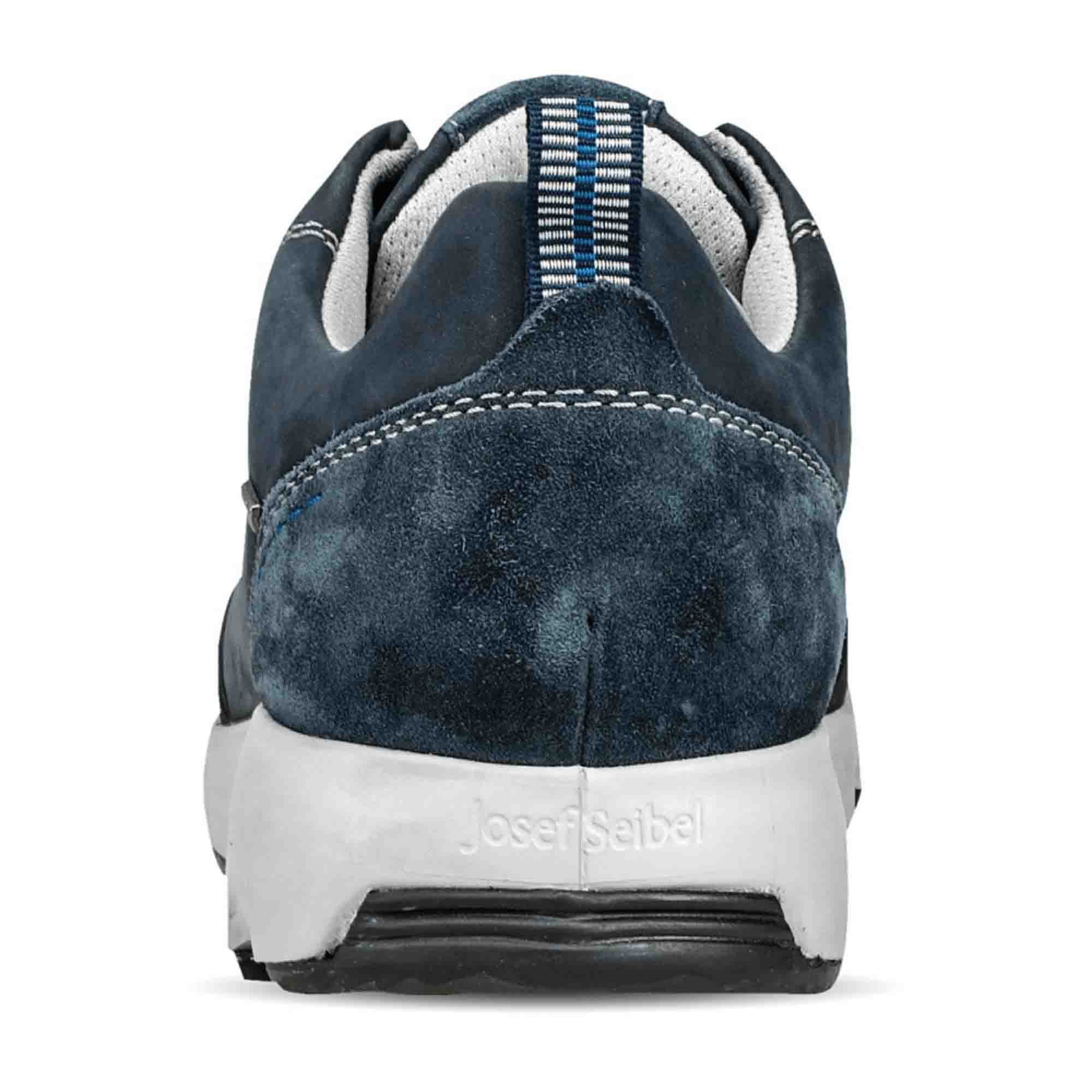 Josef Seibel NOAH 54 for Men in Blue - Bartel-Shop