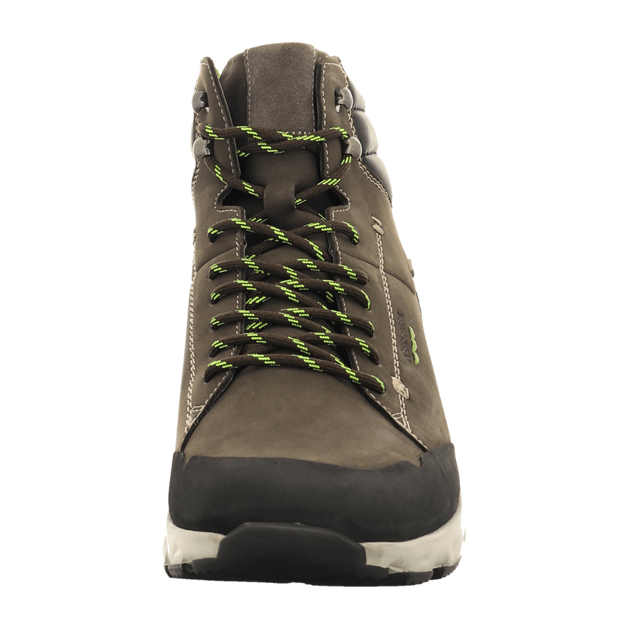Josef Seibel Noah 55 for Men in Olive