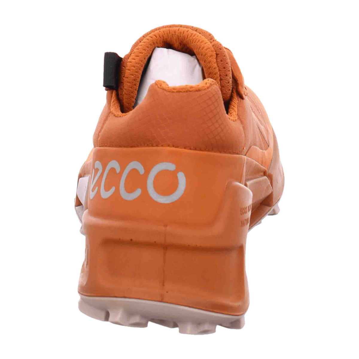 Ecco BIOM 2.1 X Country Women's Trail Running Shoes, Vibrant Orange