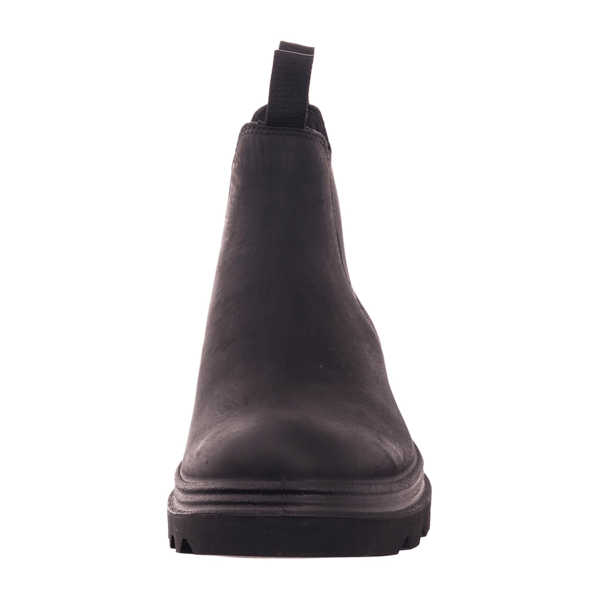 Ecco Men's Black Dress Shoes - Durable and Stylish Footwear for Every Occasion