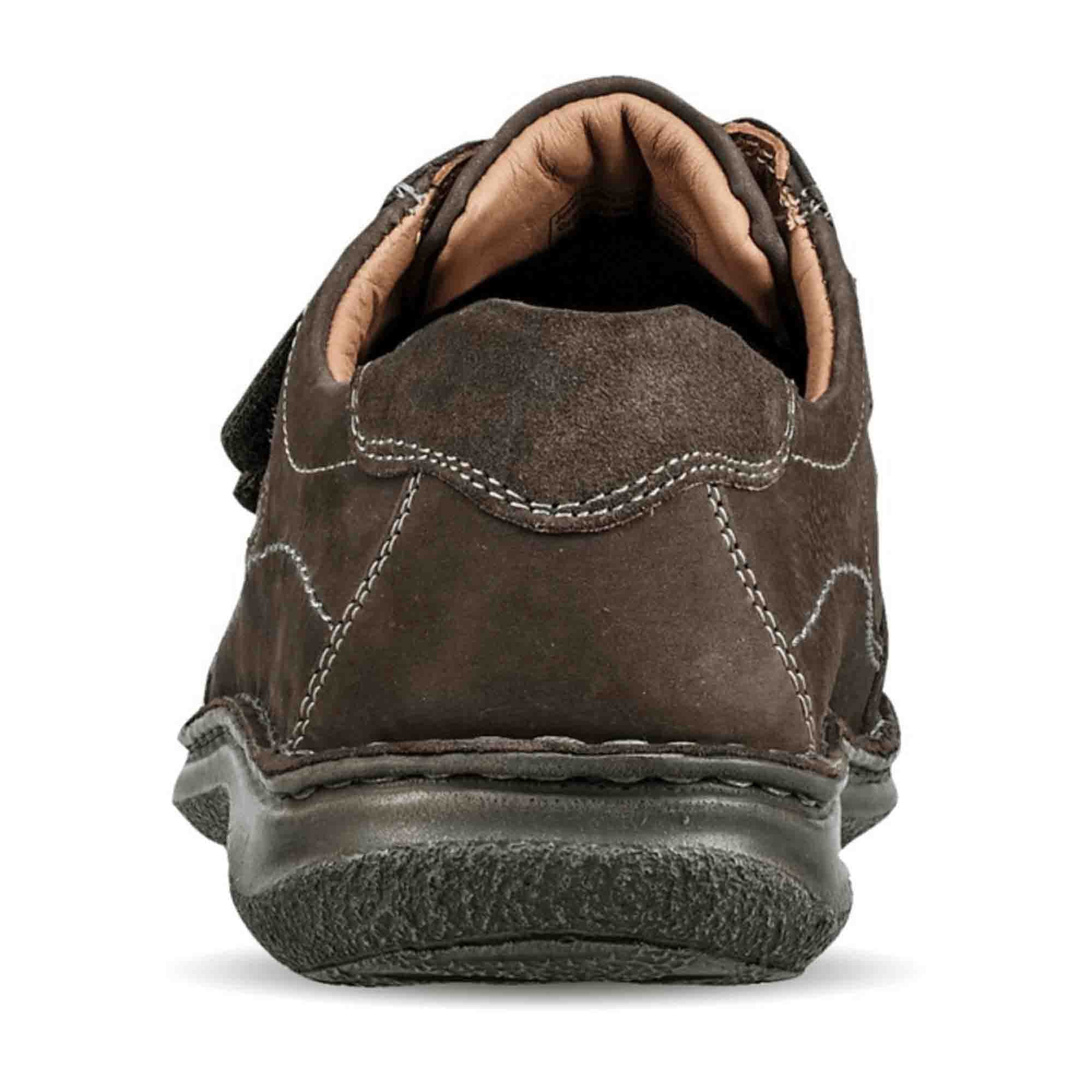 Josef Seibel Anvers 90 Men's Grey Shoes