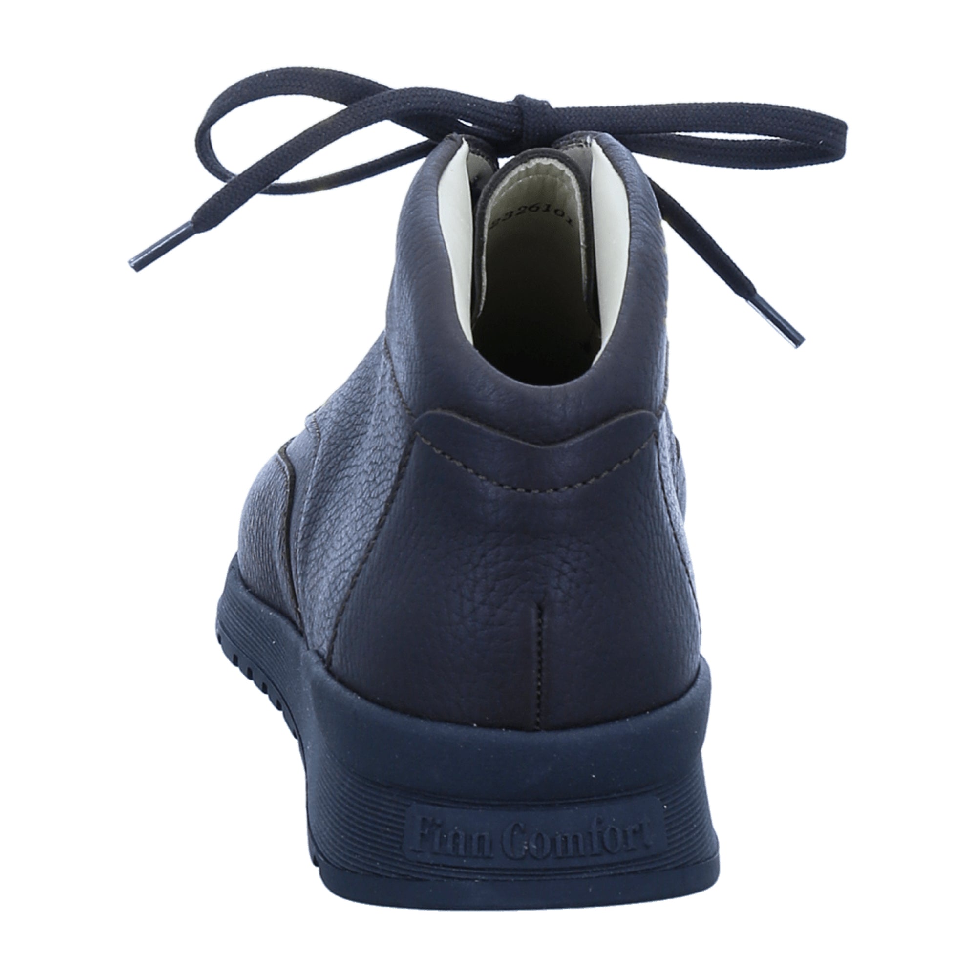 Finn Comfort Dawson Men's Comfort Shoes in Brown