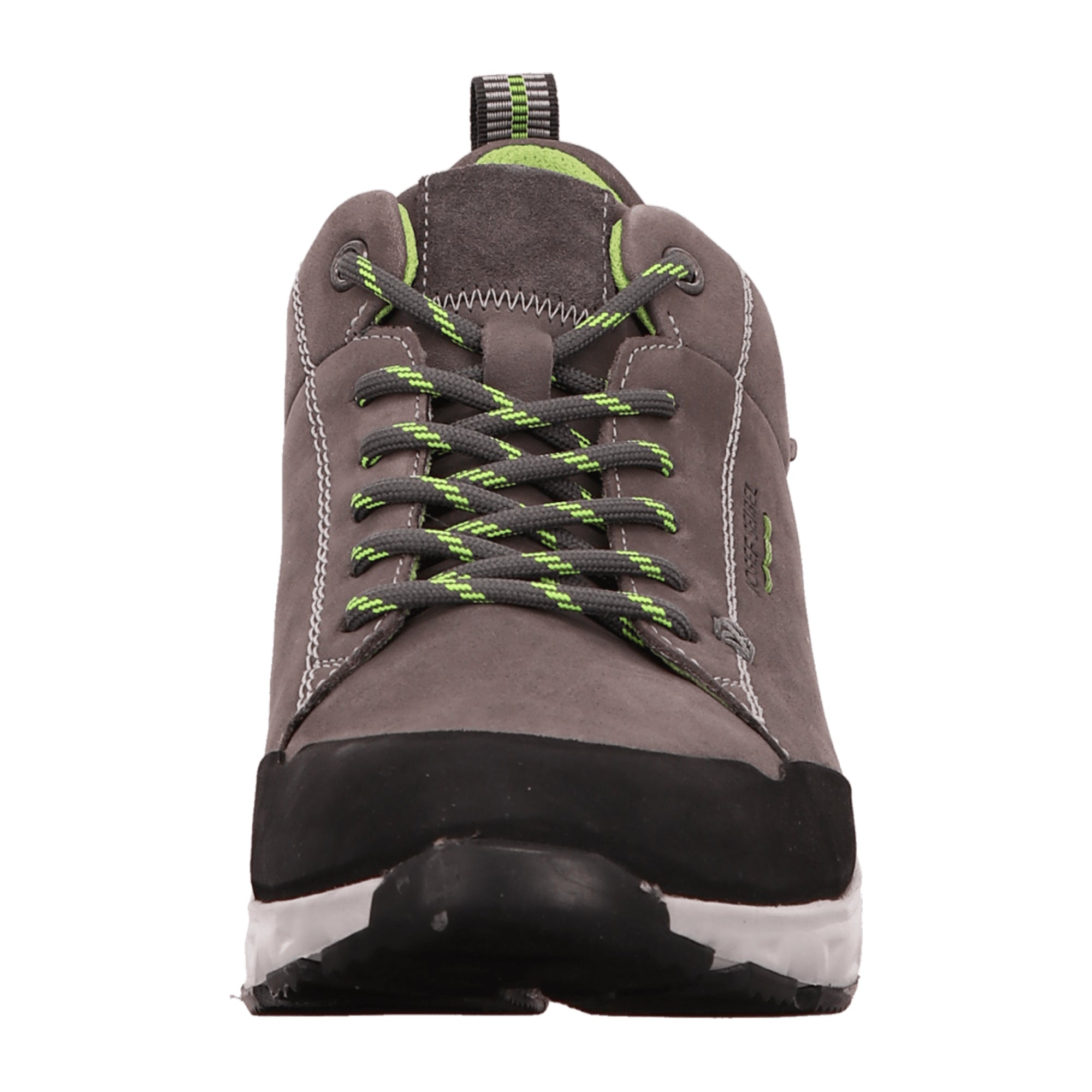 Josef Seibel Noah 54 for Men in Grey - Bartel-Shop