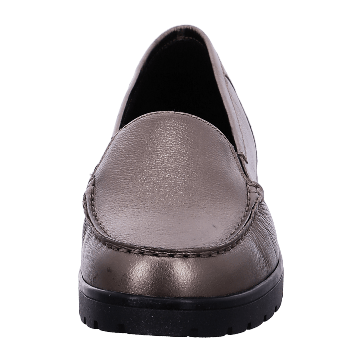 ARA DALLAS Women's Grey Slip-Resistant - Bartel-Shop