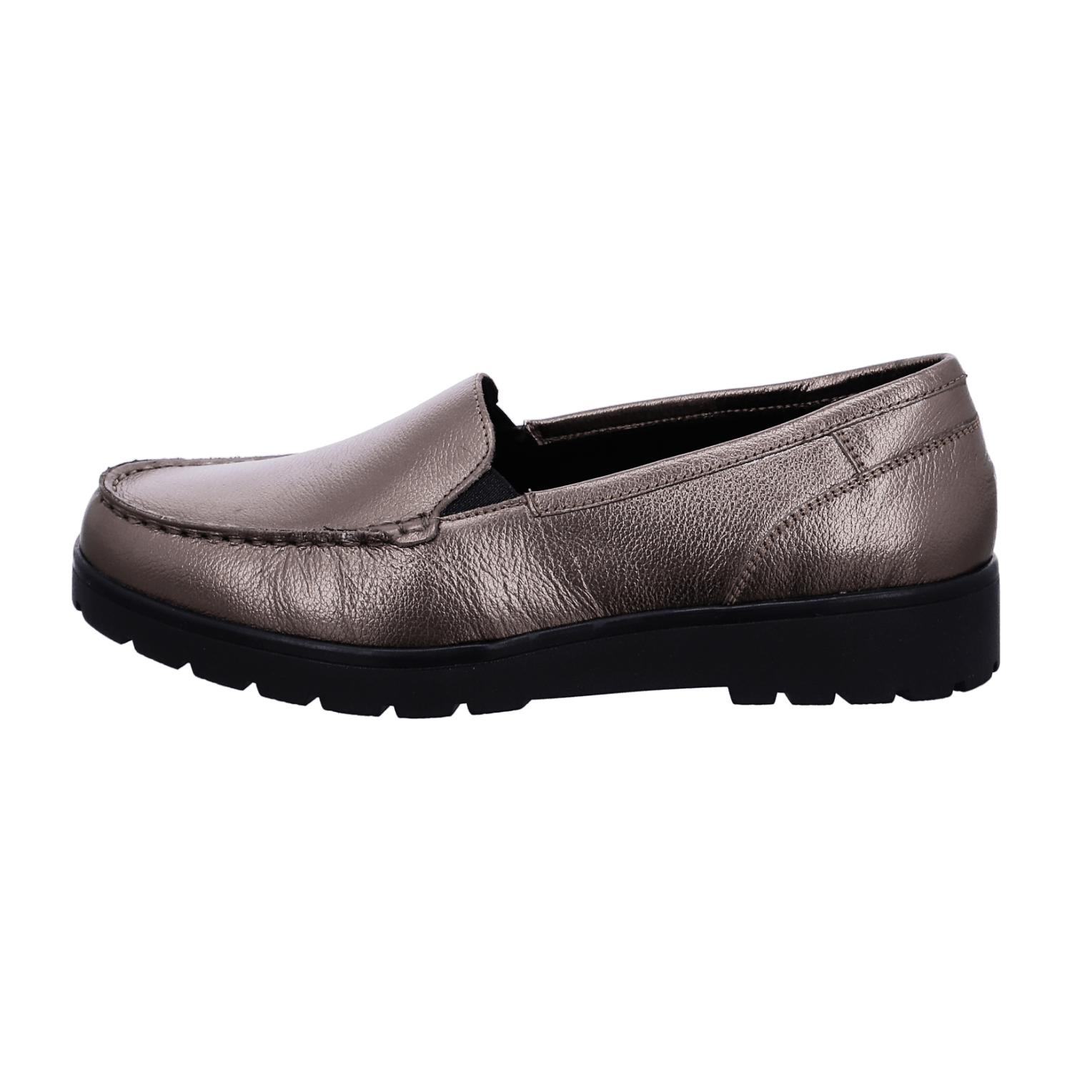 ARA DALLAS Women's Grey Slip-Resistant