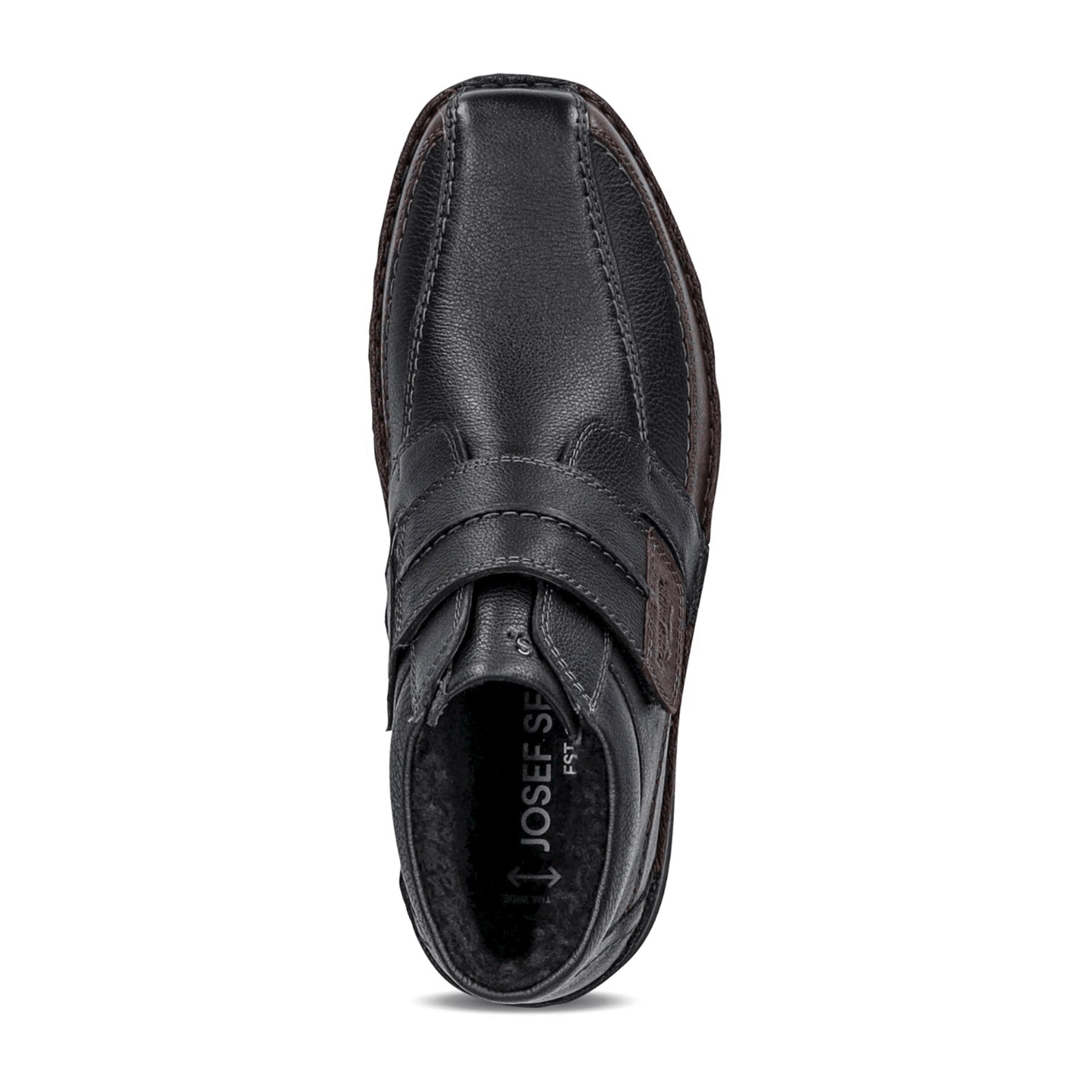 Josef Seibel Anvers95 for Men in Black