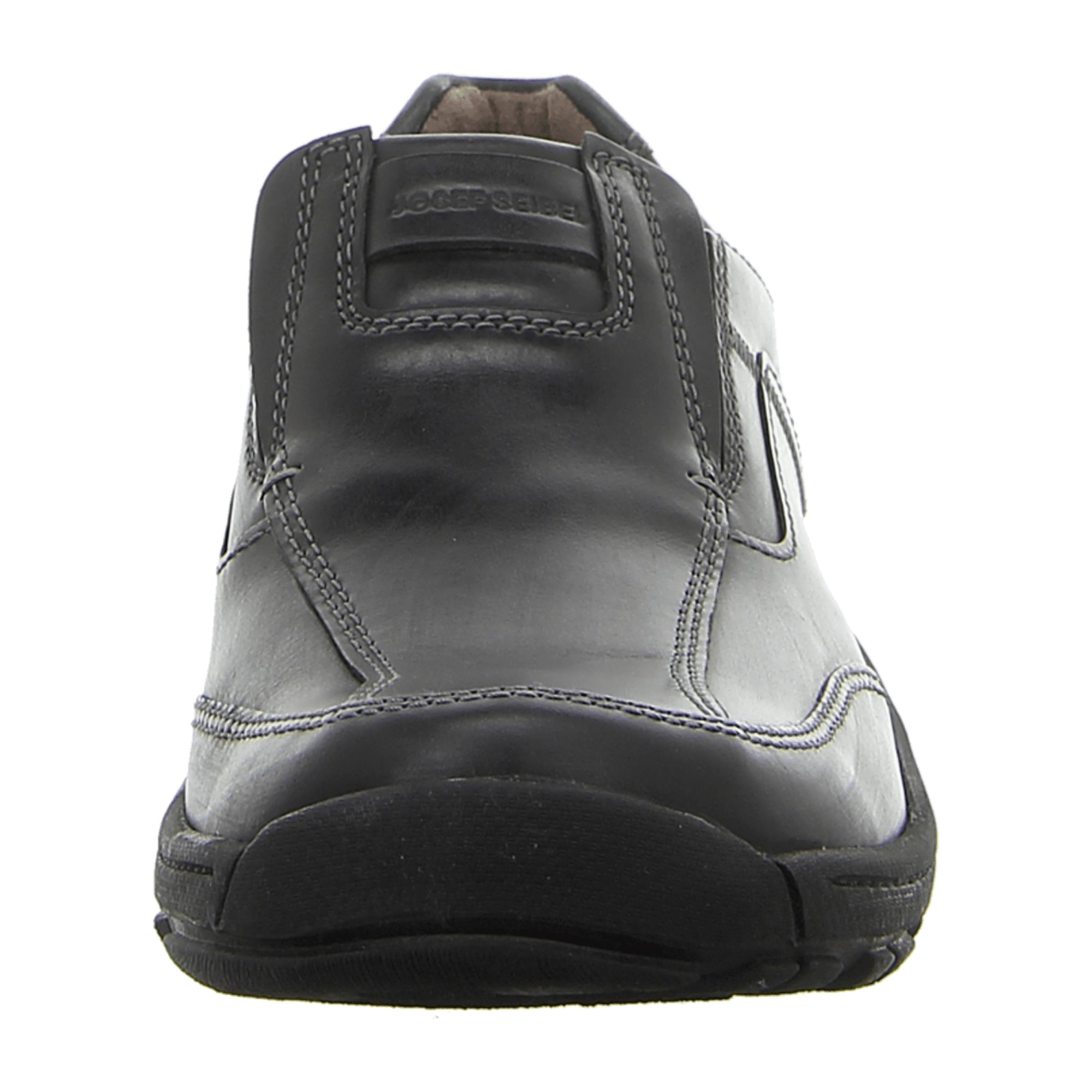 Josef Seibel NOLAN 18 for Men in Black - Bartel-Shop