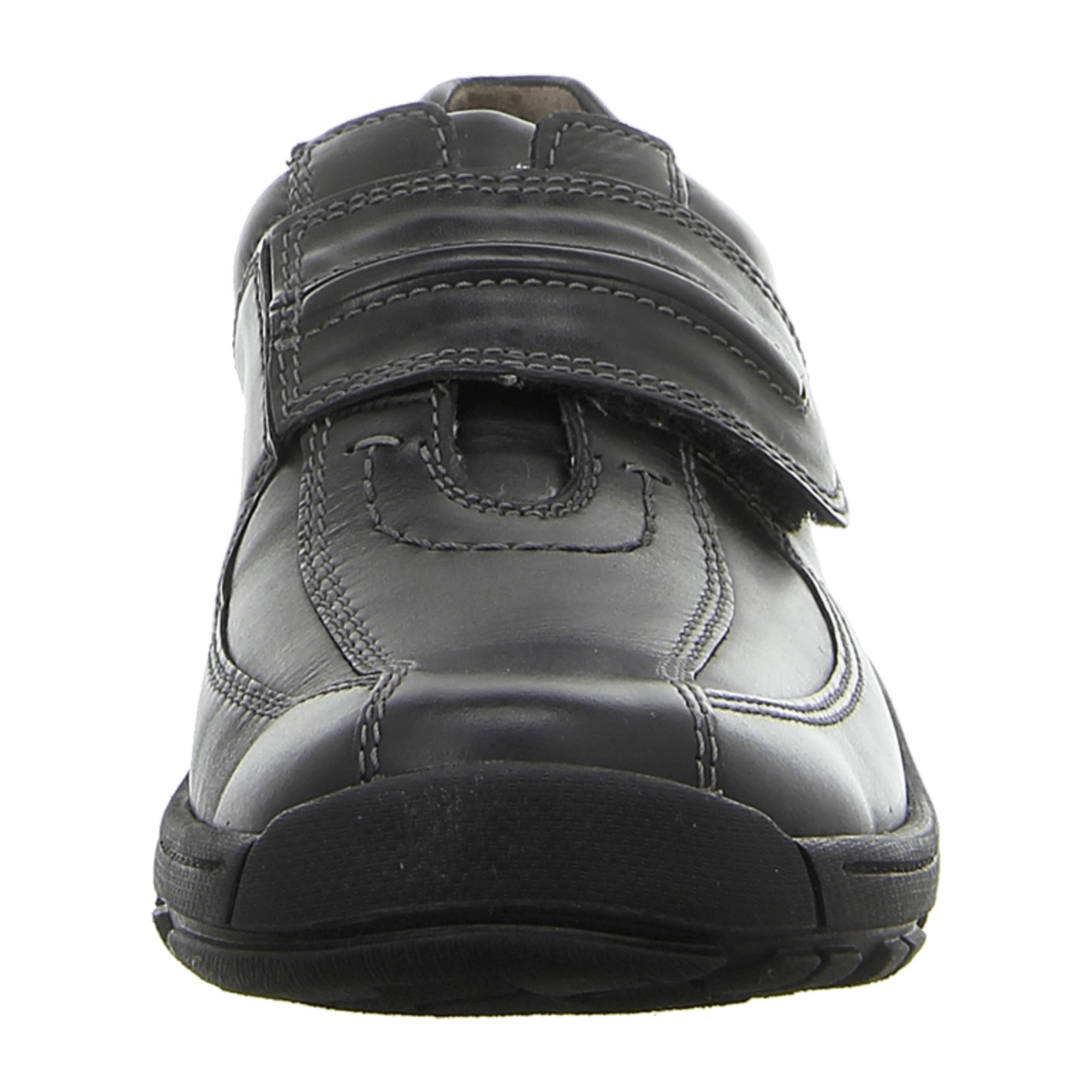 Josef Seibel Arthur Men's Black Shoes