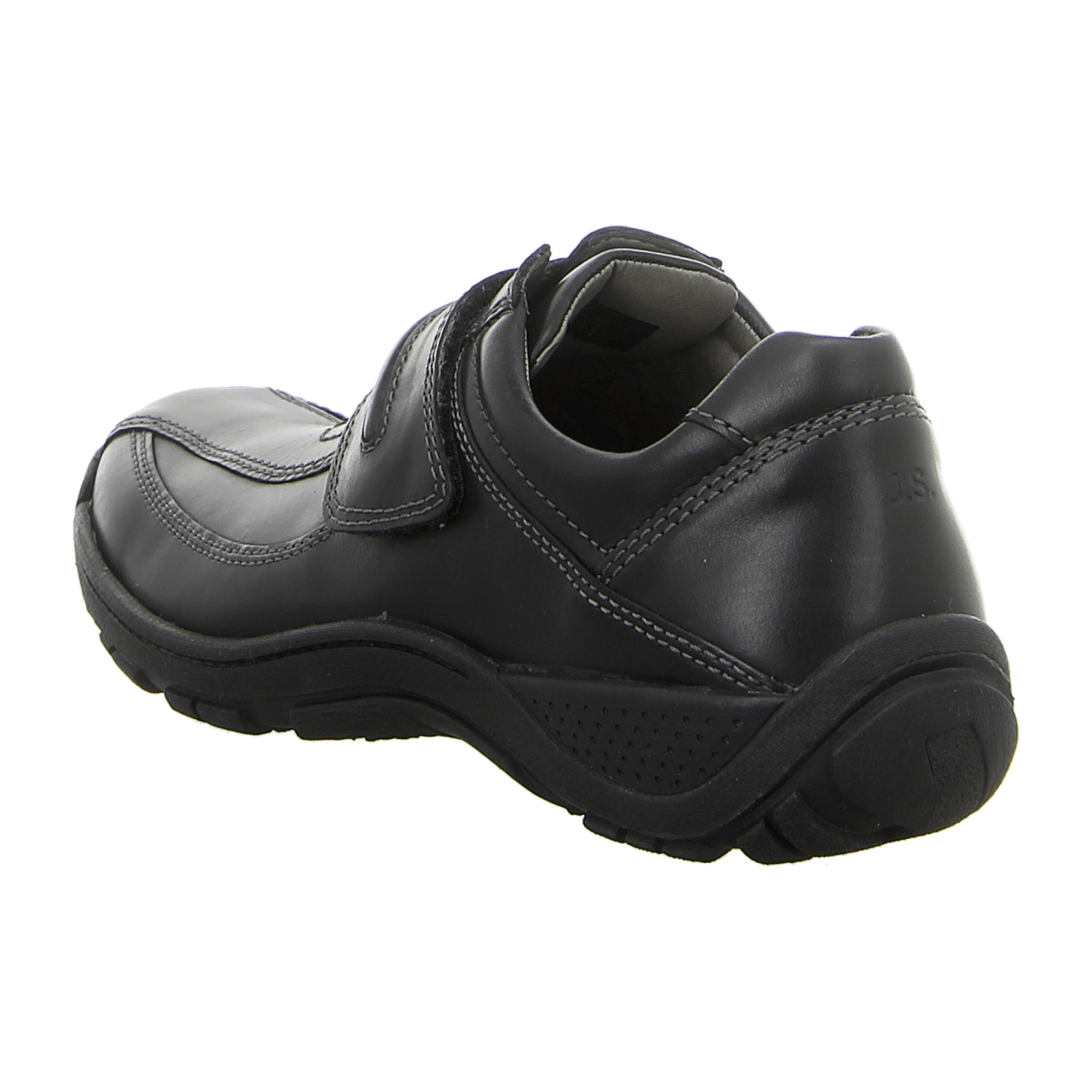 Josef Seibel Arthur Men's Black Shoes