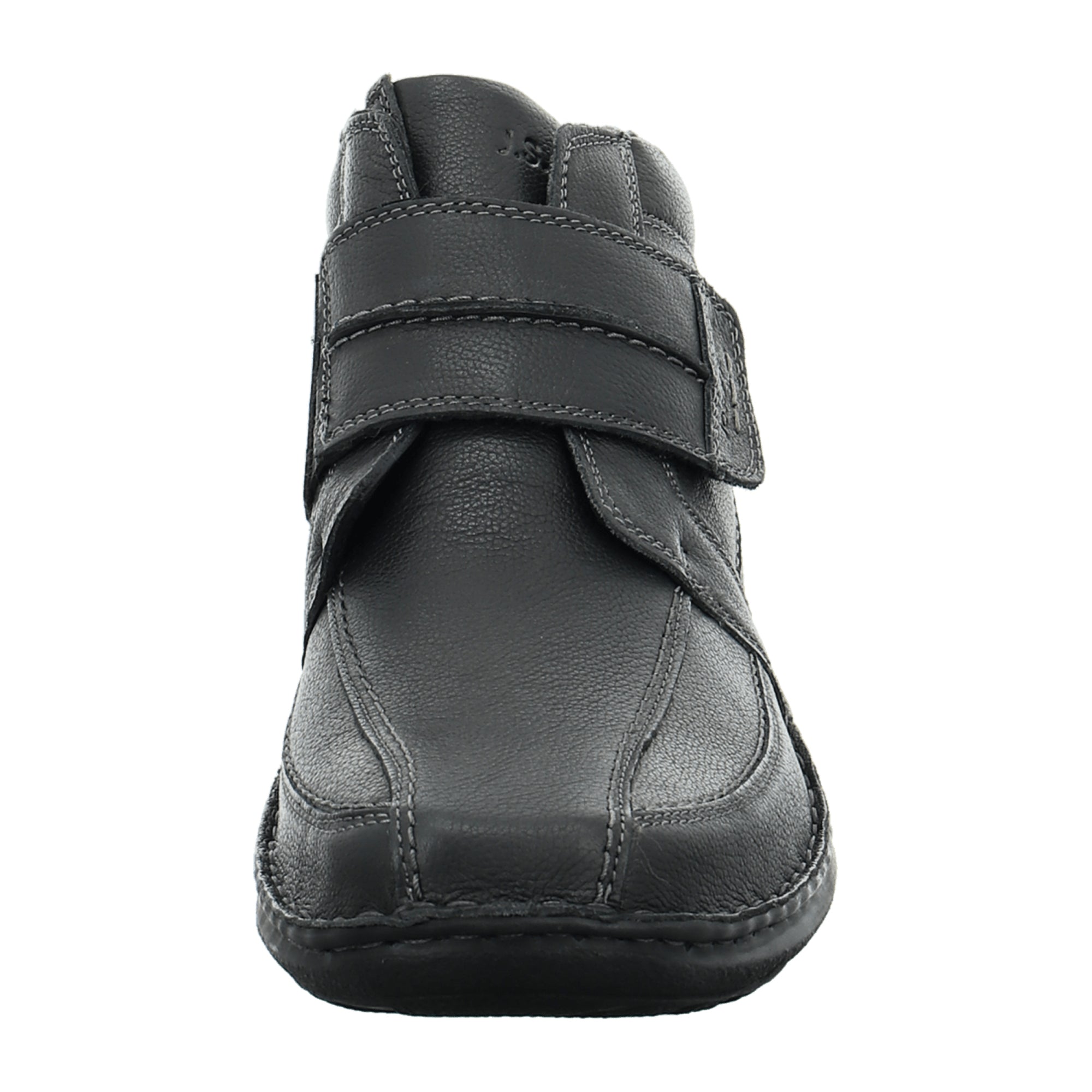 Josef Seibel Anvers 95 Men's Black Shoes