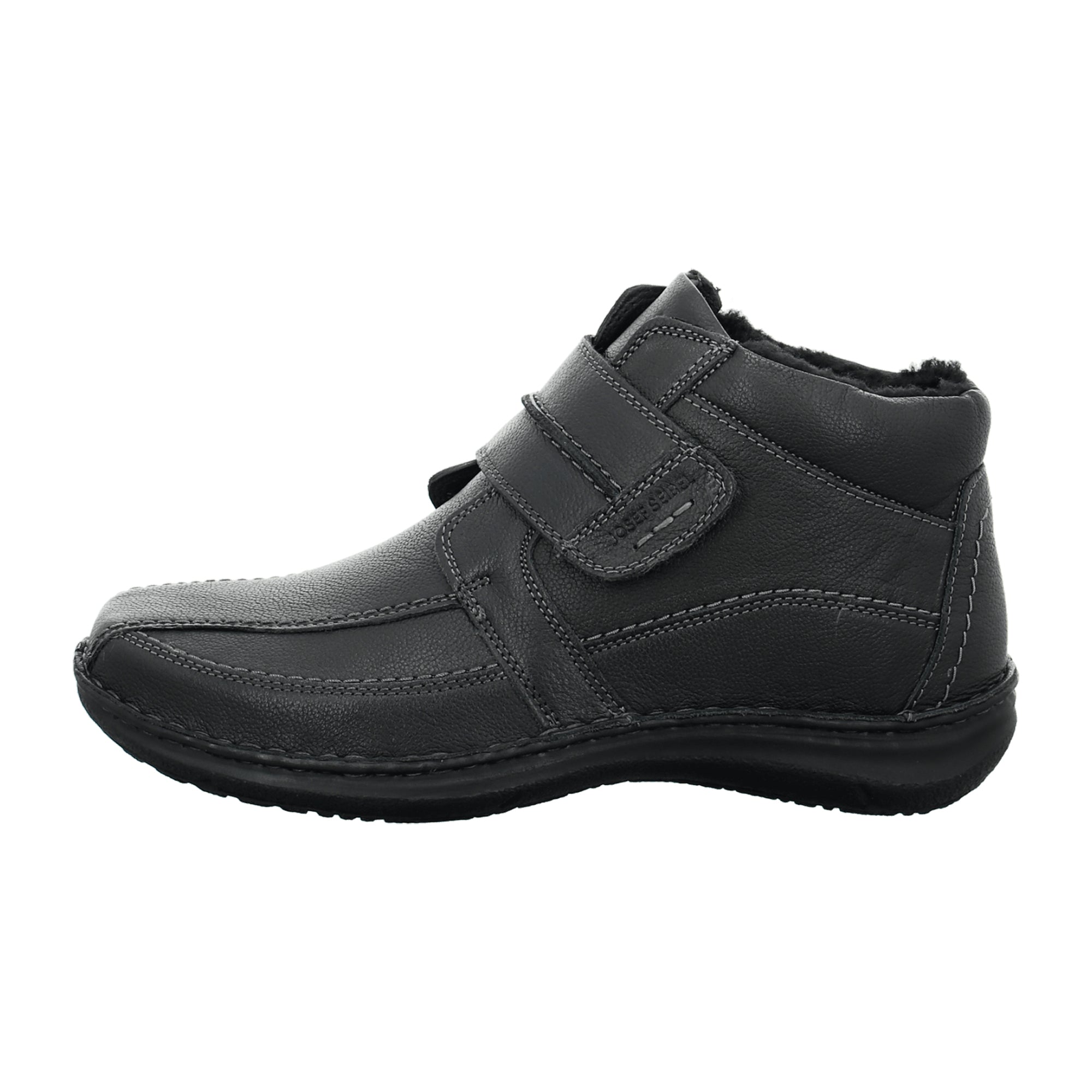 Josef Seibel Anvers 95 Men's Black Shoes