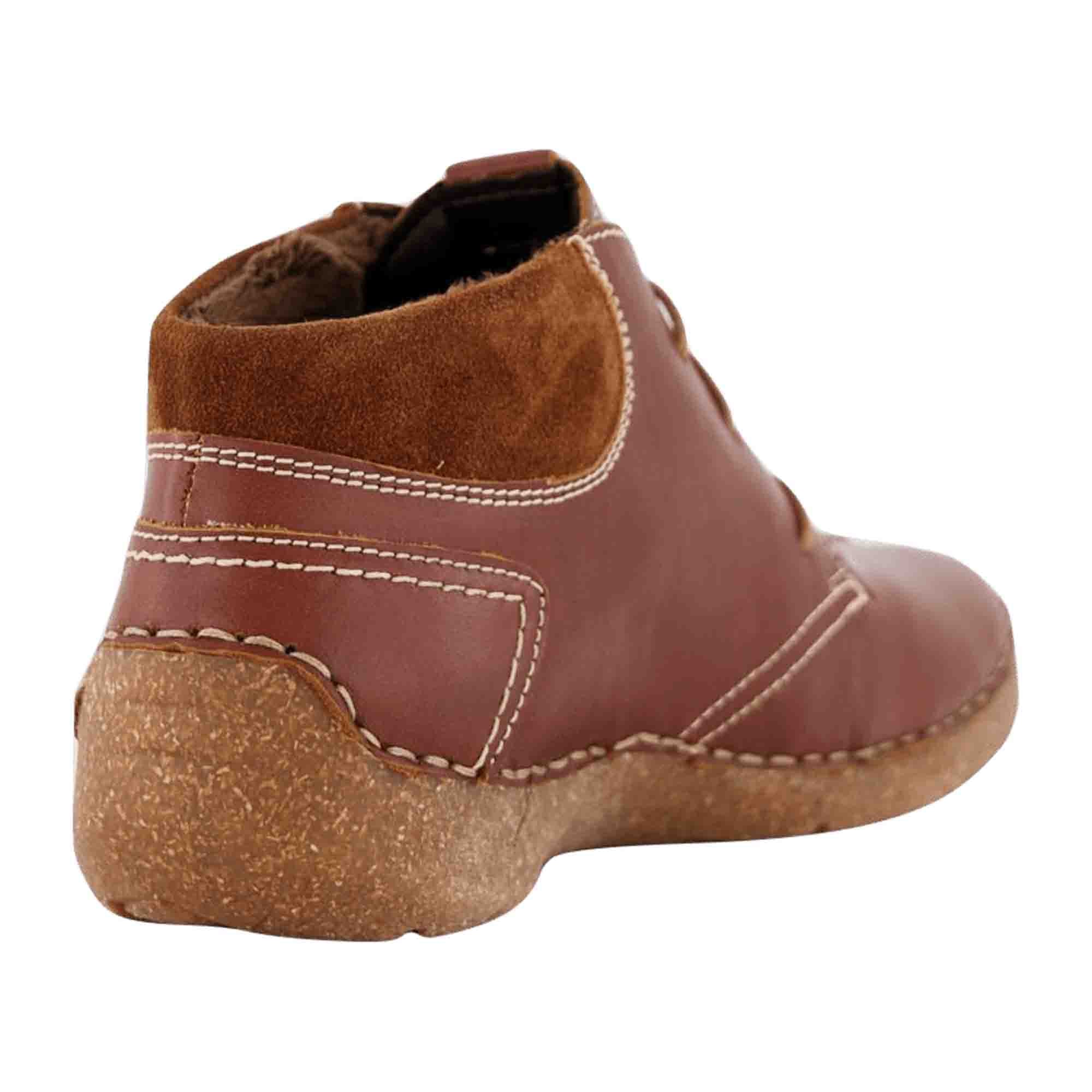 Josef Seibel FERGEY 65 for Women Brown