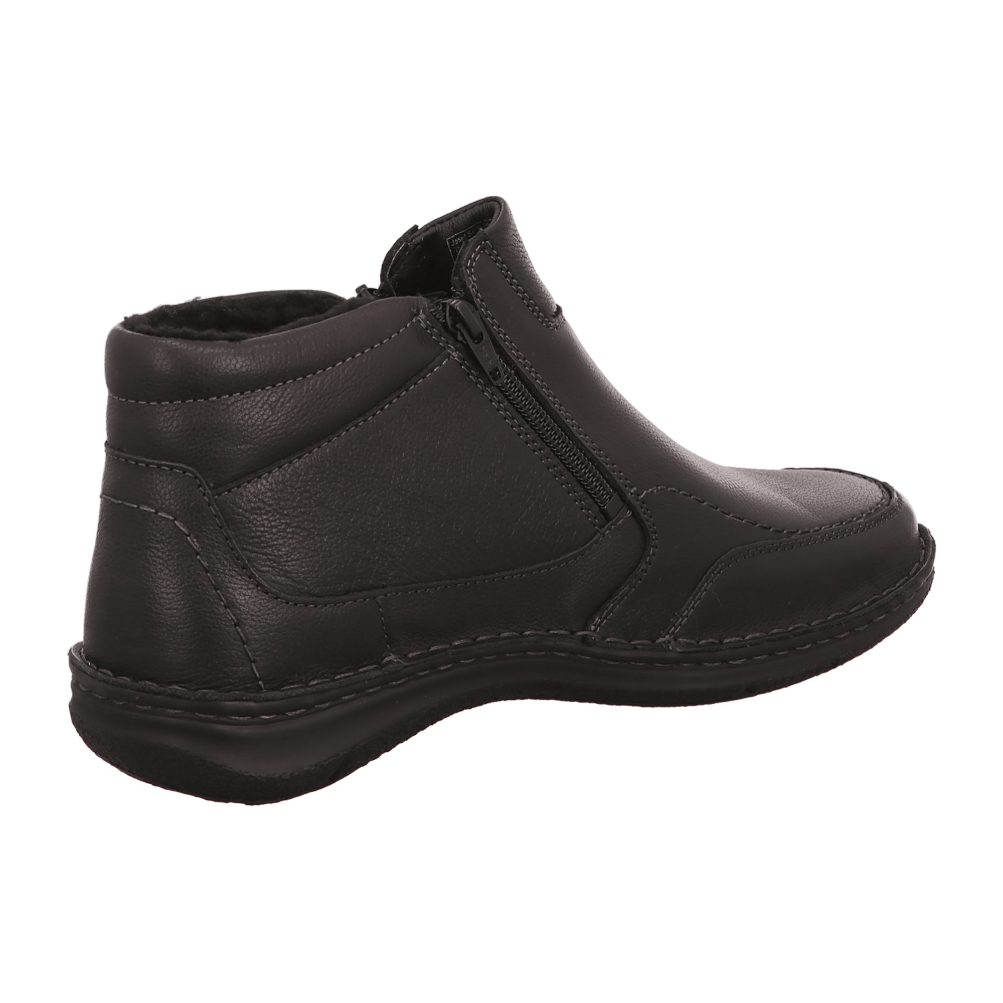 Josef Seibel Anvers 96 for Men in Black