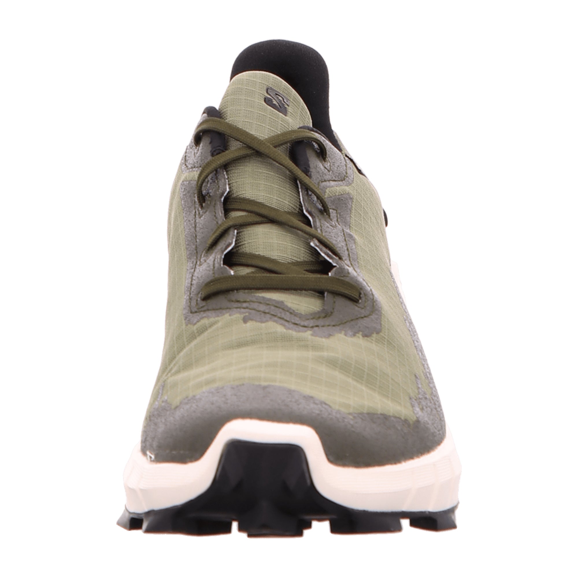 Salomon men's outdoor shoes for men, olive