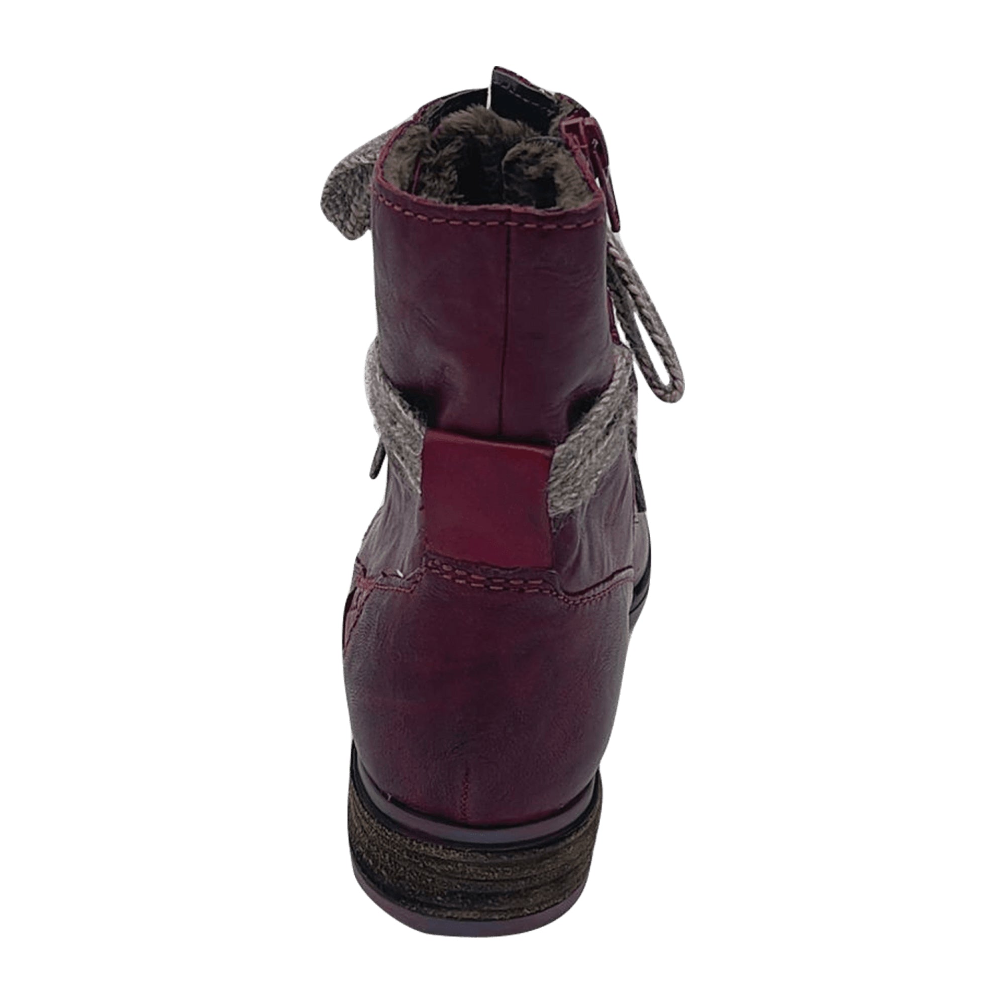 Josef Seibel SANJA 18 Women's Red Shoes