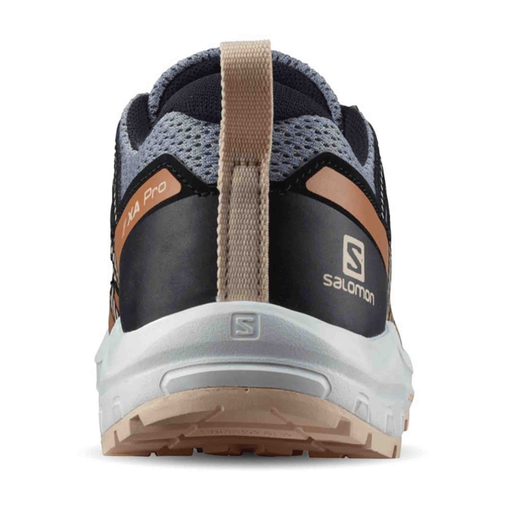 Salomon Monument for children, gray, shoes