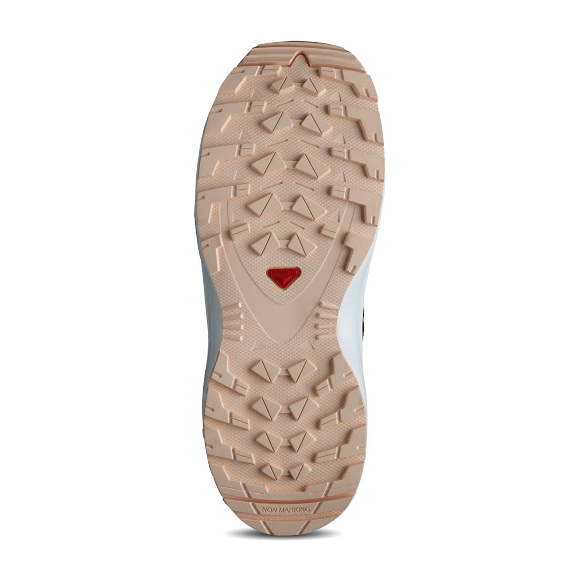 Salomon Monument for children, gray, shoes