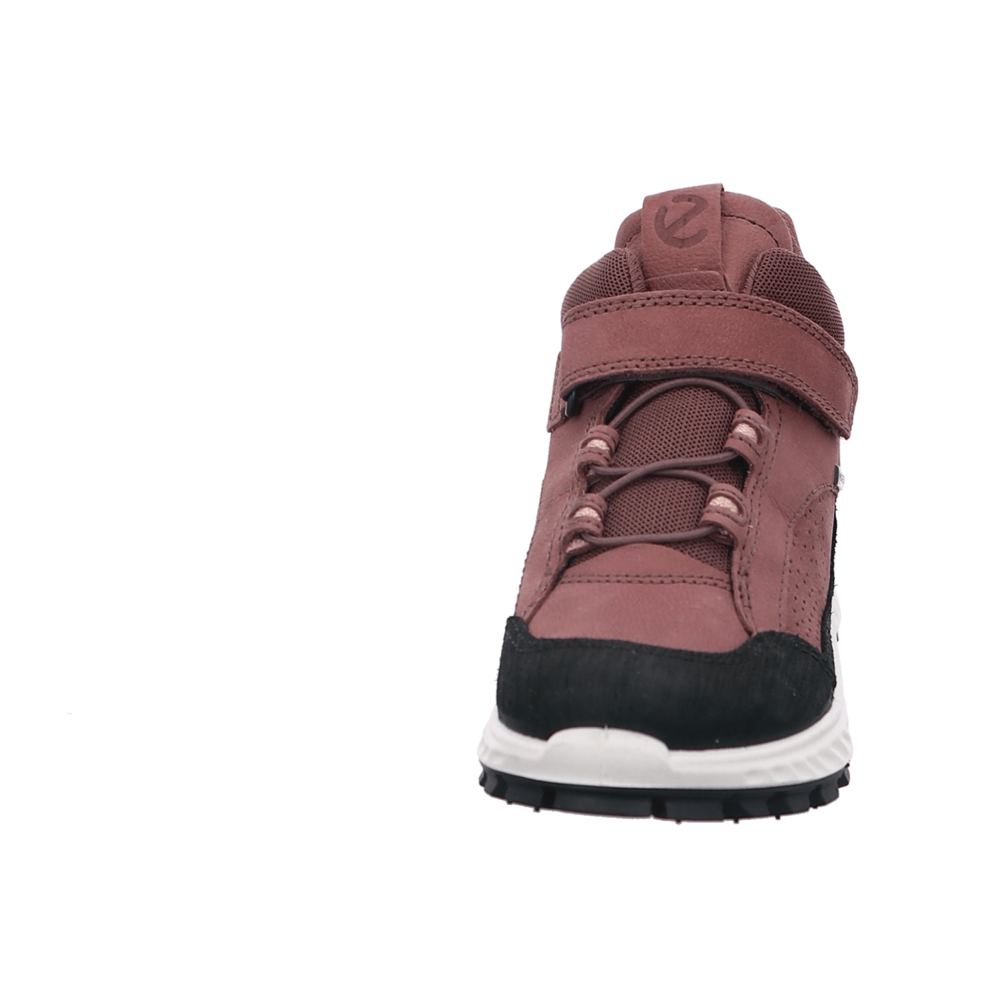 Ecco EXOSTRIDE Kids Sneakers - Durable & Stylish in Pink