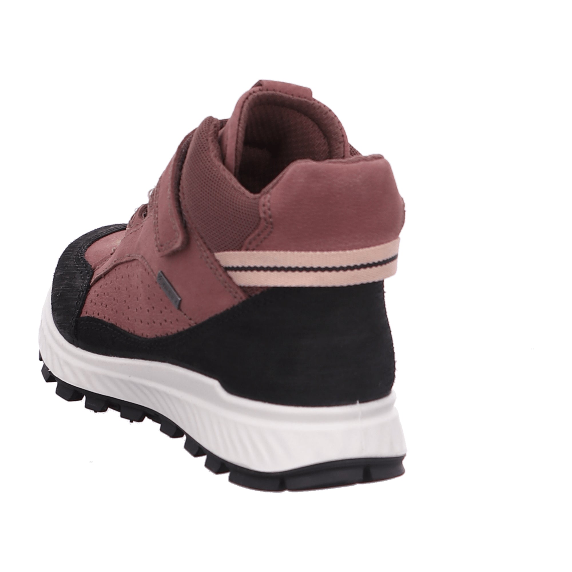 Ecco EXOSTRIDE Kids Sneakers - Durable & Stylish in Pink - Bartel-Shop