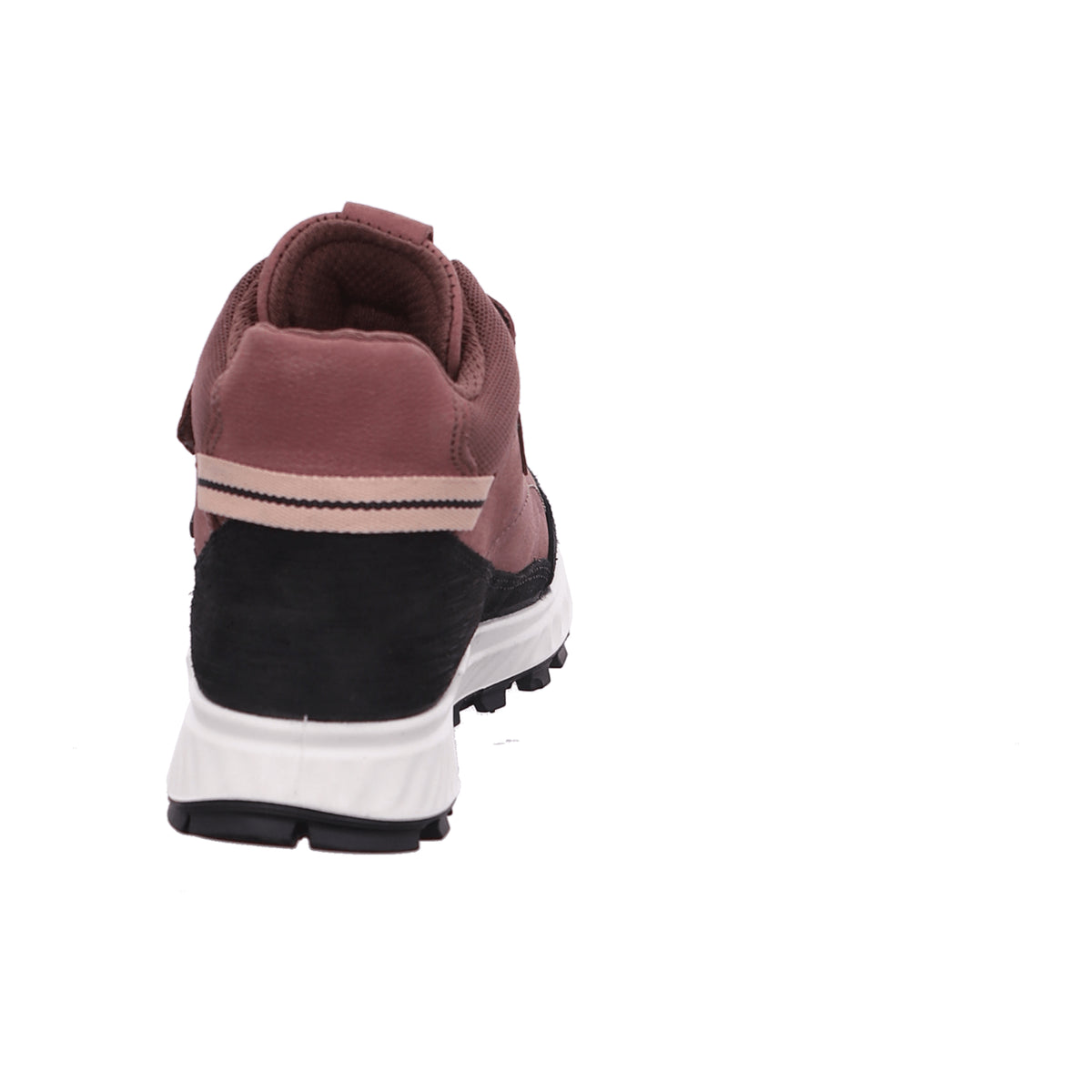 Ecco EXOSTRIDE Kids Sneakers - Durable & Stylish in Pink - Bartel-Shop
