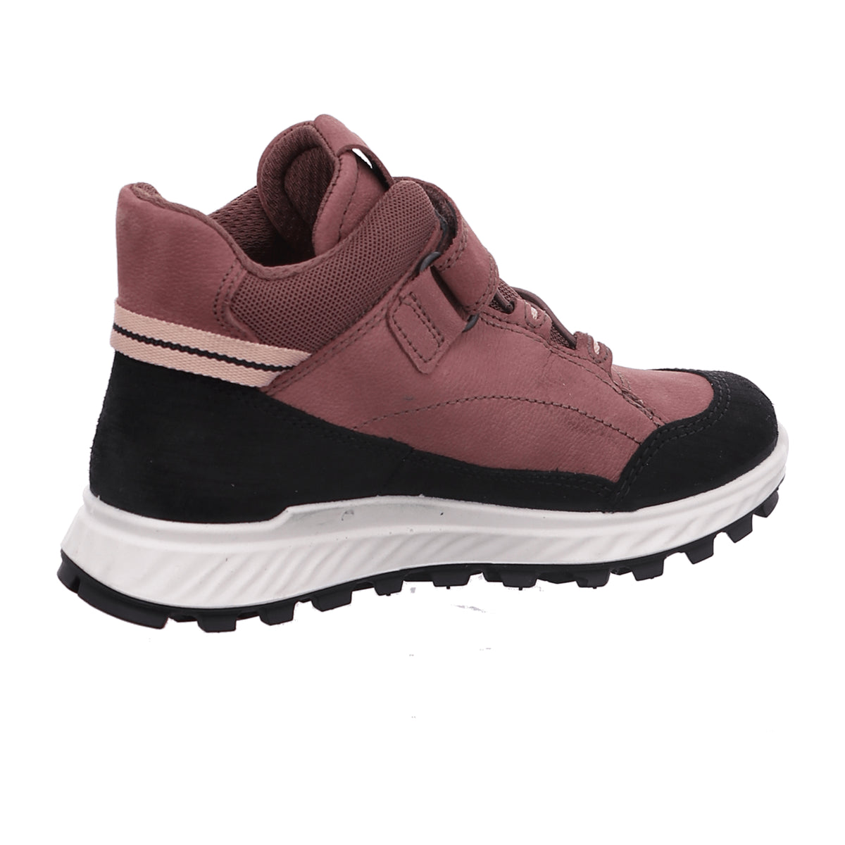 Ecco EXOSTRIDE Kids Sneakers - Durable & Stylish in Pink - Bartel-Shop