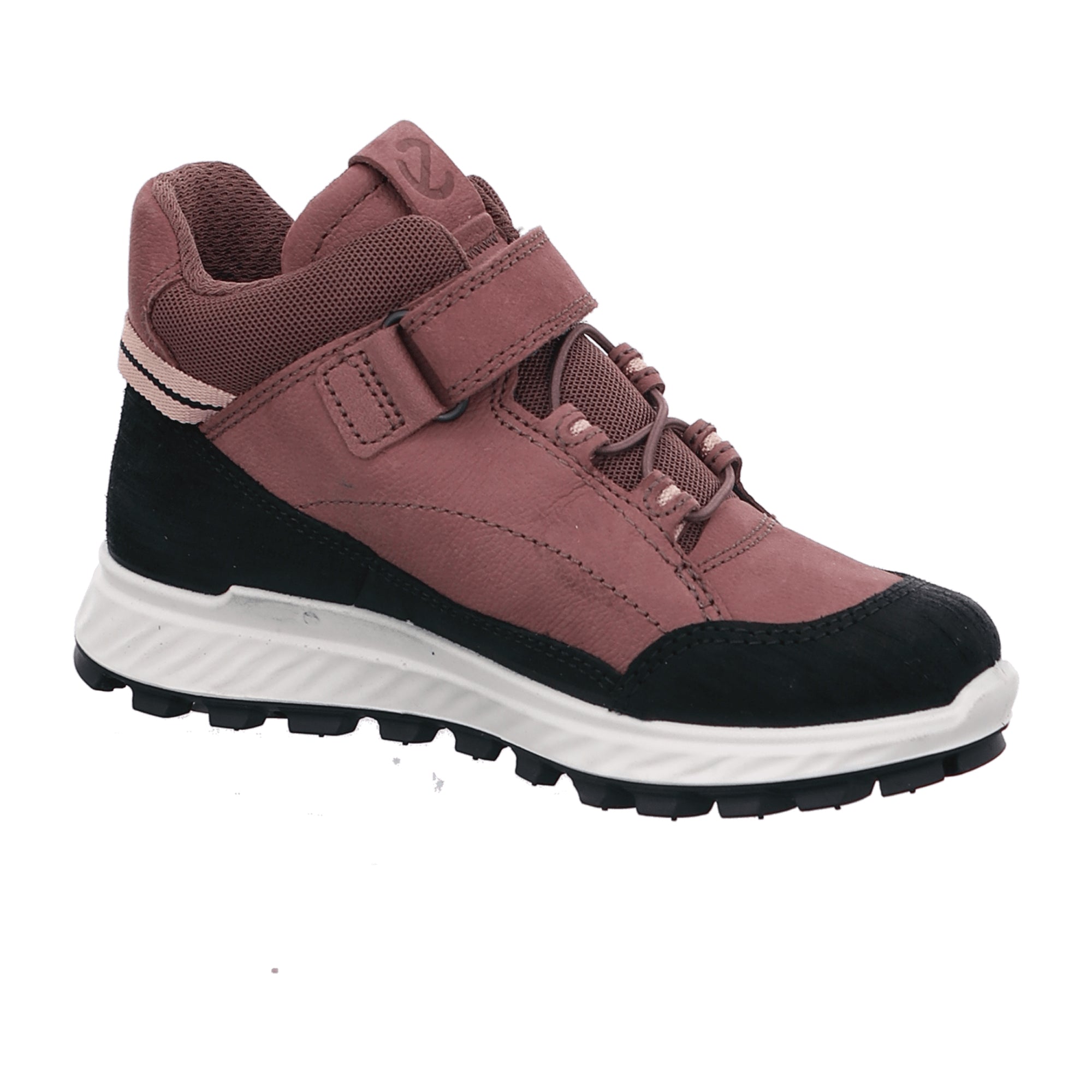 Ecco EXOSTRIDE Kids Sneakers - Durable & Stylish in Pink - Bartel-Shop