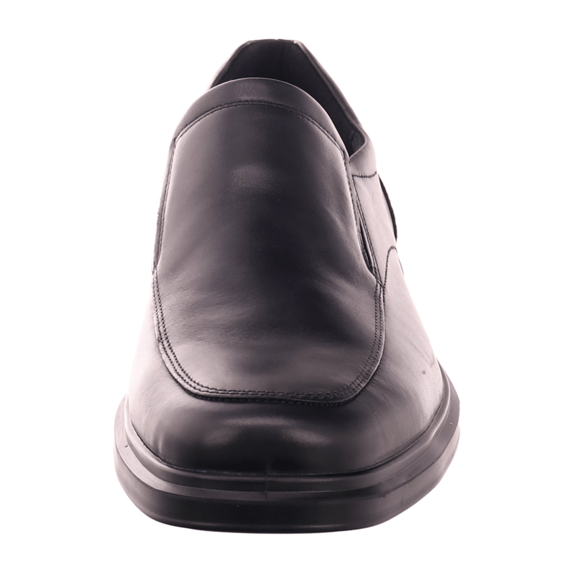 Ecco Helsinki Men's Dress Shoes Stylish Comfortable Black Leathe