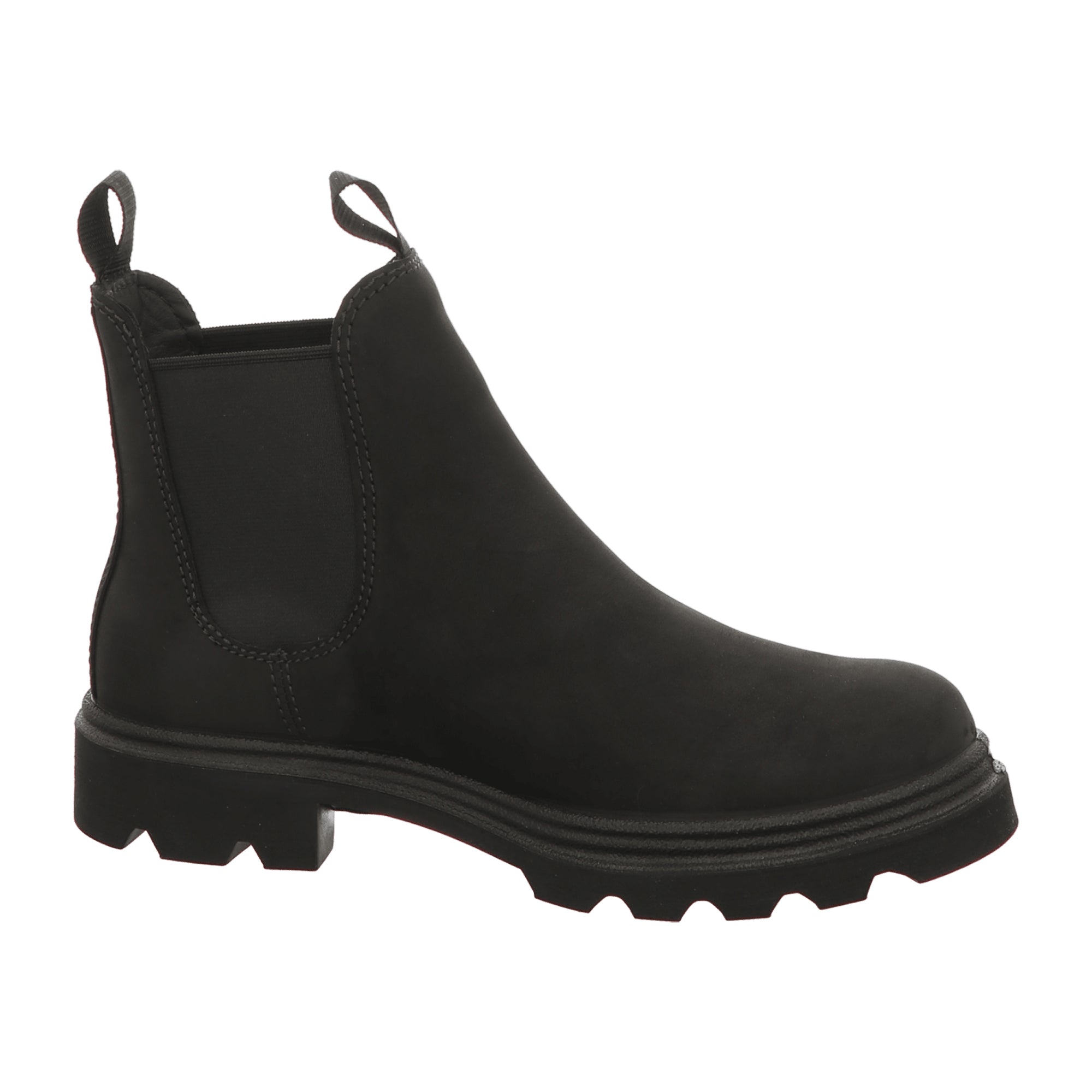 Ecco Grainer W Women's Black Leather Shoes - Stylish & Durable - Bartel-Shop