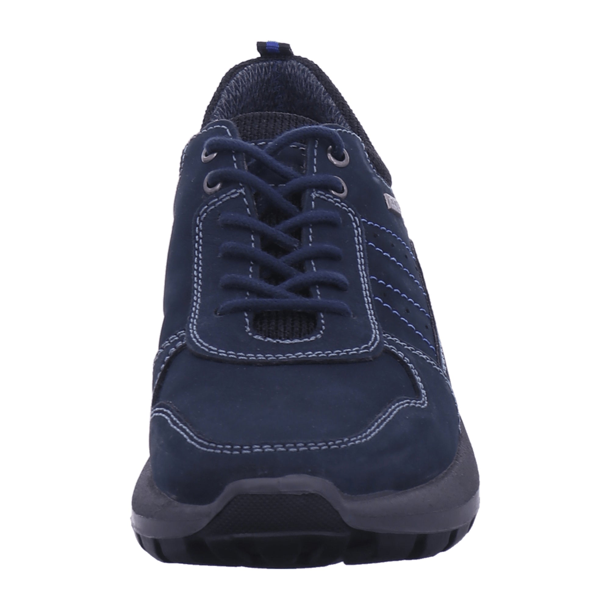 Josef Seibel Stefan 52 Lace-Up Shoes for Men in Blue