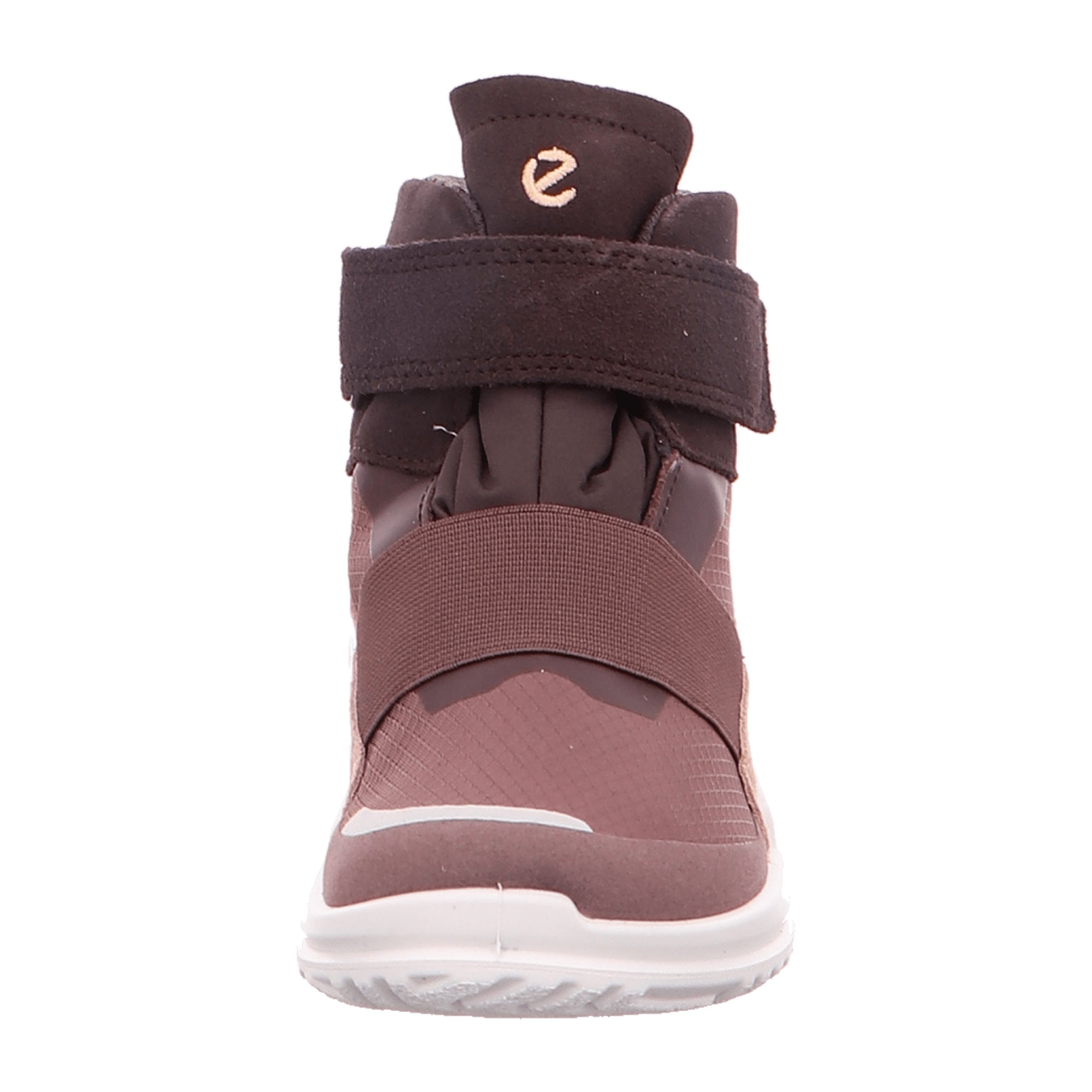 Ecco BIOM K Kids' Shoes in Purple - Durable & Stylish Footwear for Children