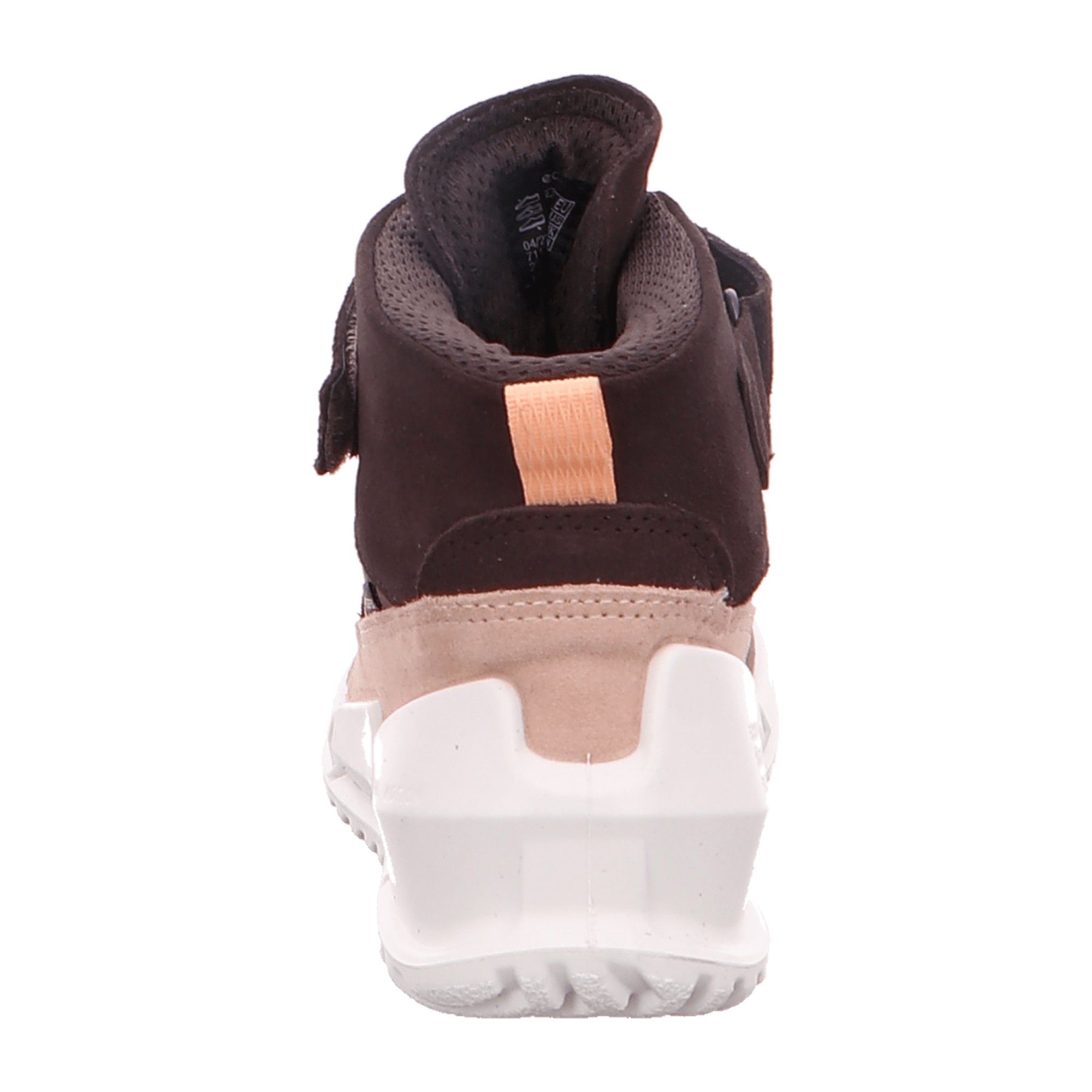 Ecco BIOM K Kids' Shoes in Purple - Durable & Stylish Footwear for Children