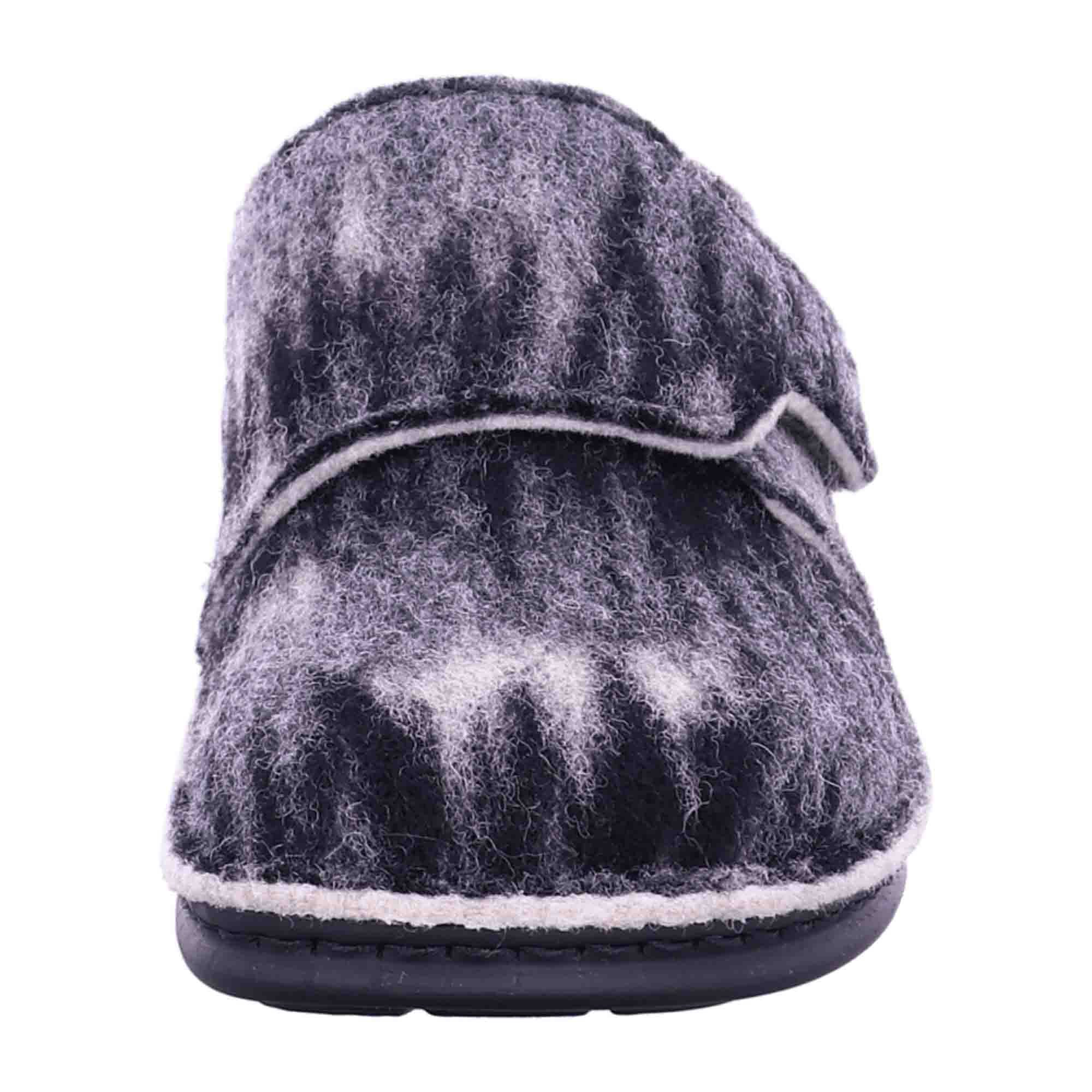 Finn Comfort GOMS Women's Comfort Shoes, Stylish Grey - Perfect for Everyday Wear