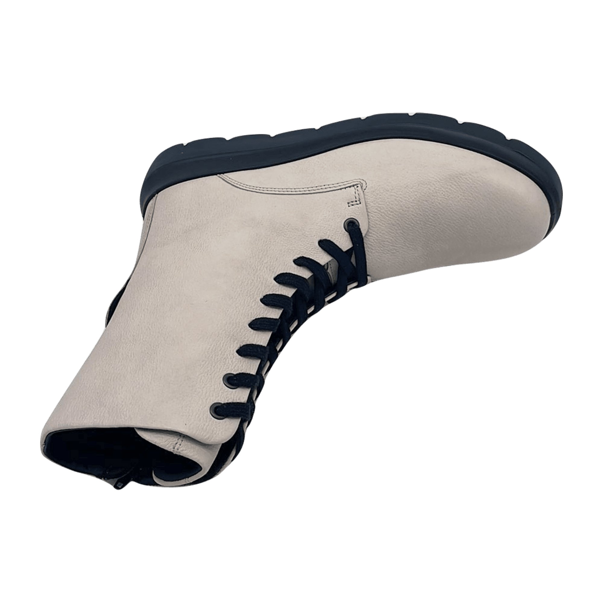 Ecco 216213 Women's Beige Comfort Shoes - Stylish & Durable - Bartel-Shop