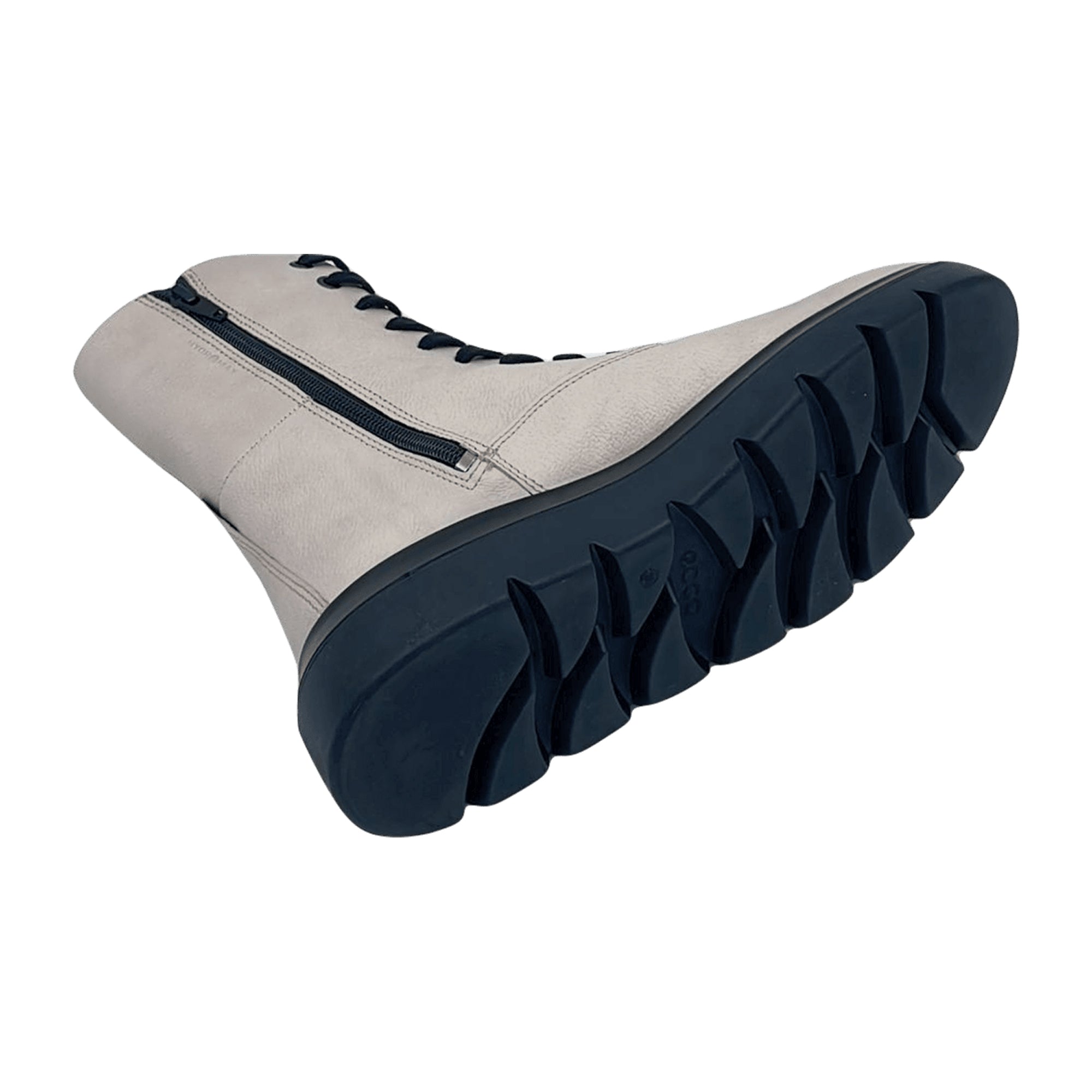 Ecco 216213 Women's Beige Comfort Shoes - Stylish & Durable - Bartel-Shop