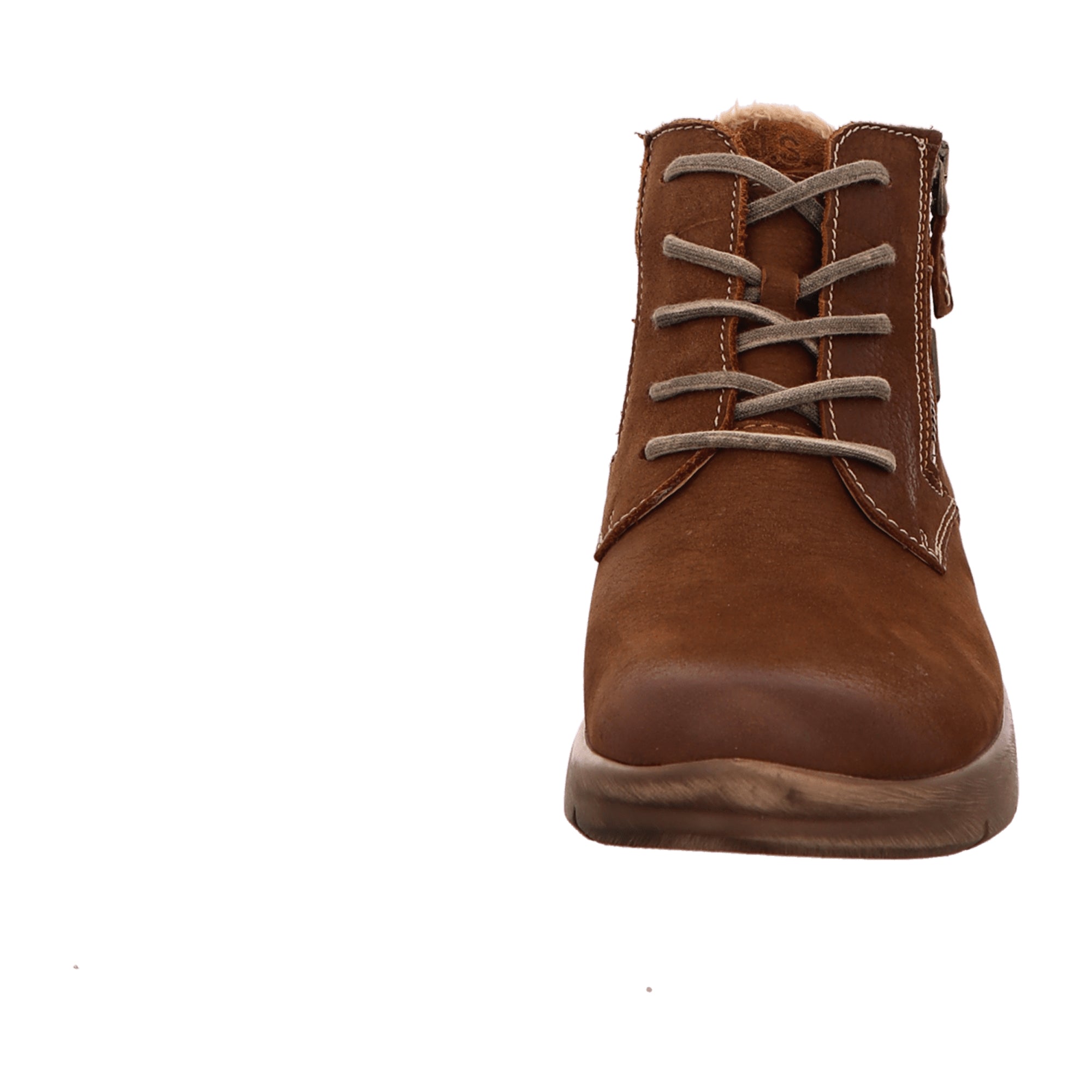 Josef Seibel Conny 52 Women's Brown Shoes