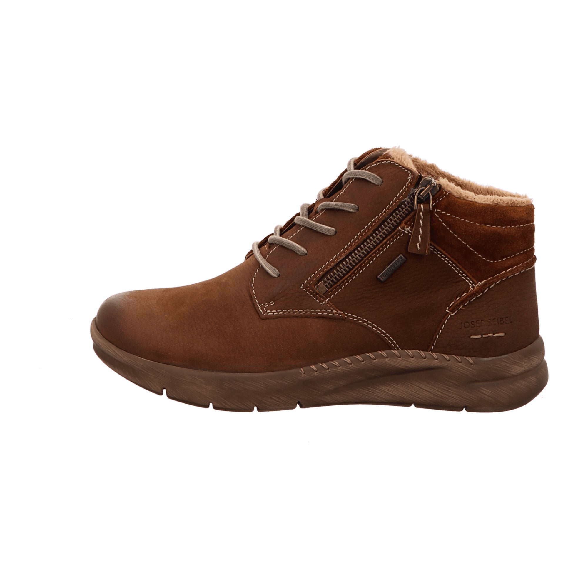 Josef Seibel Conny 52 Women's Brown Shoes