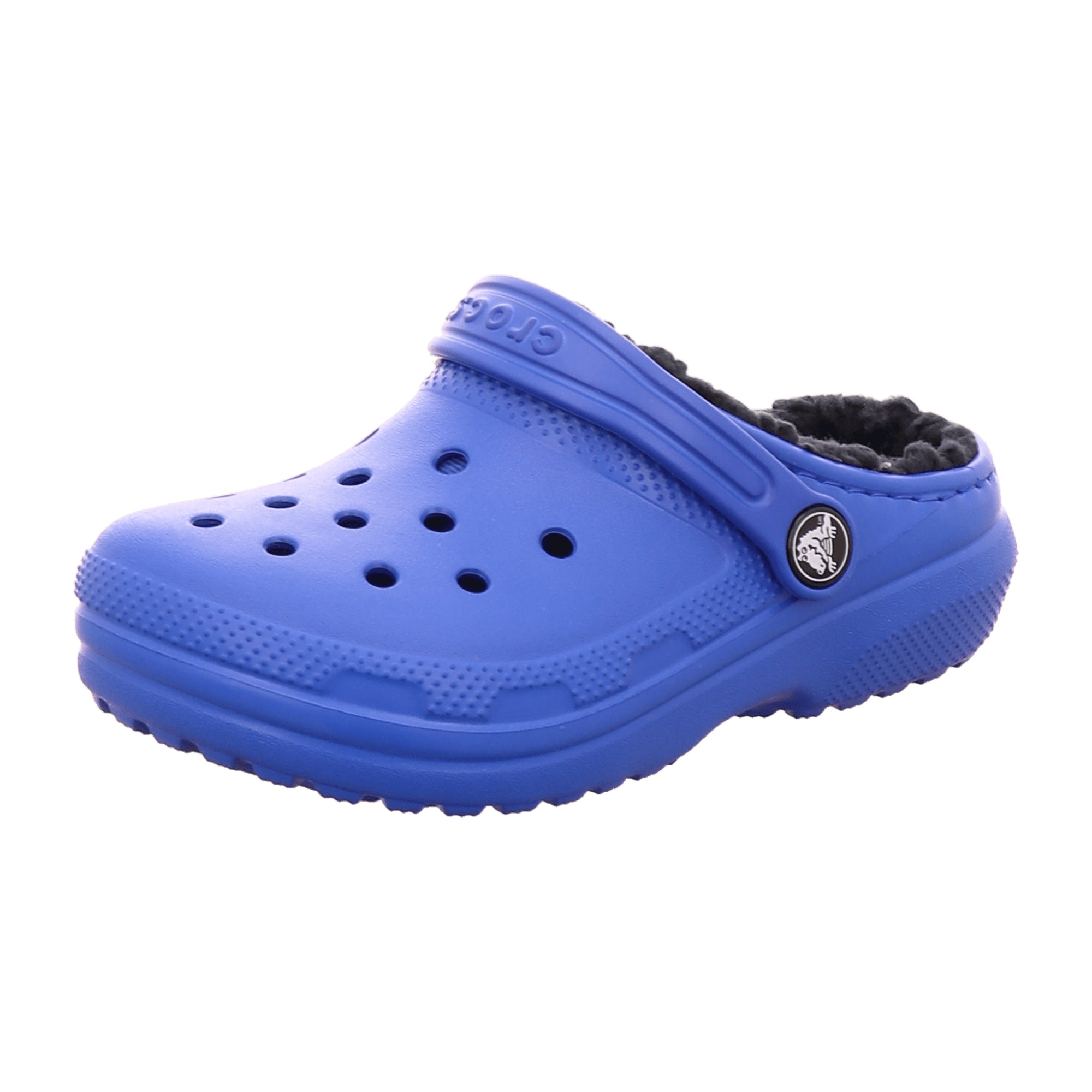 Crocs Classic Clog for Kids - Durable and Stylish Blue Clogs