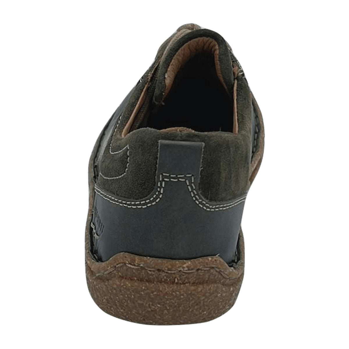 Josef Seibel Neele 58 Shoes Green Moss for Women
